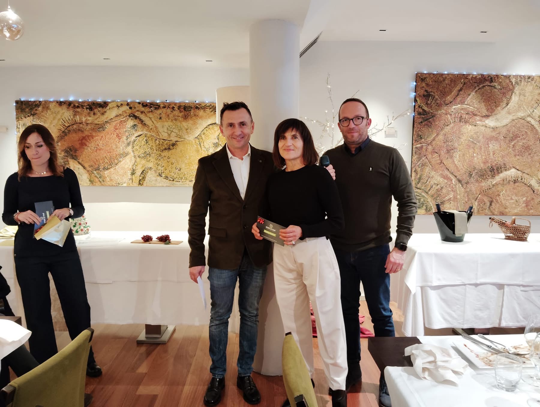 Assisi Runners Natale 2024