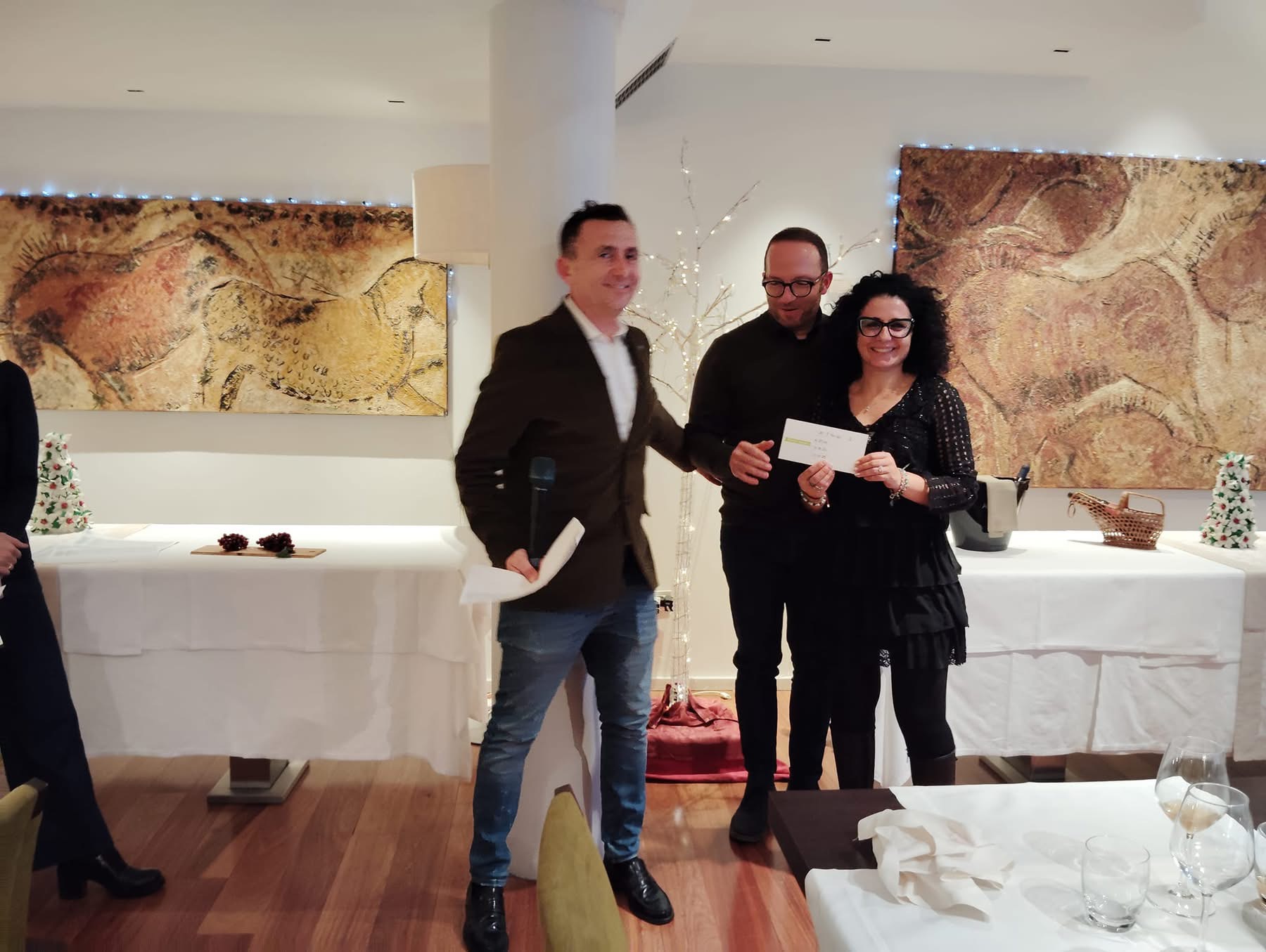 Assisi Runners Natale 2024