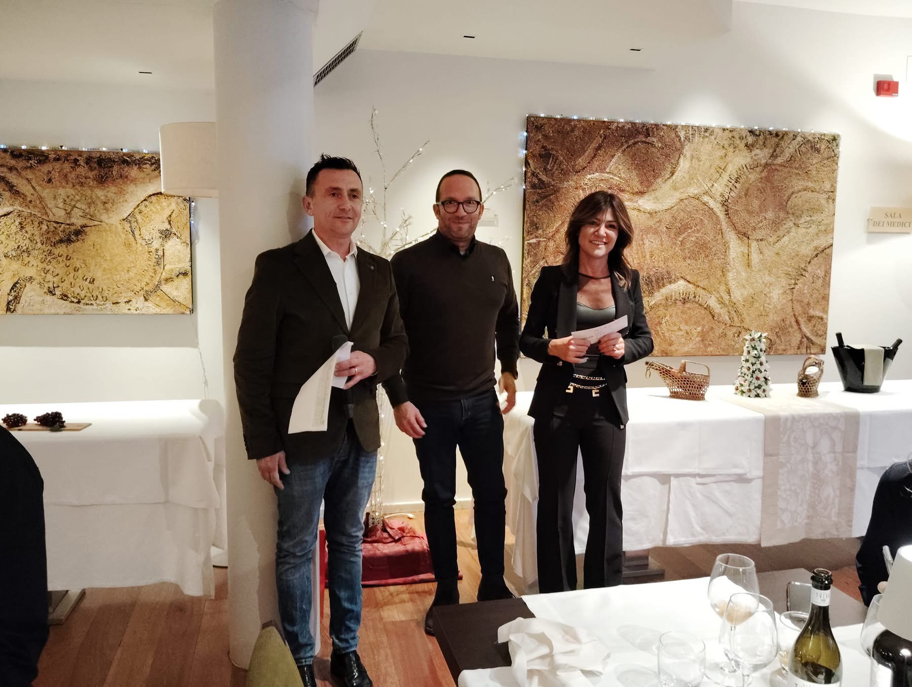 Assisi Runners Natale 2024