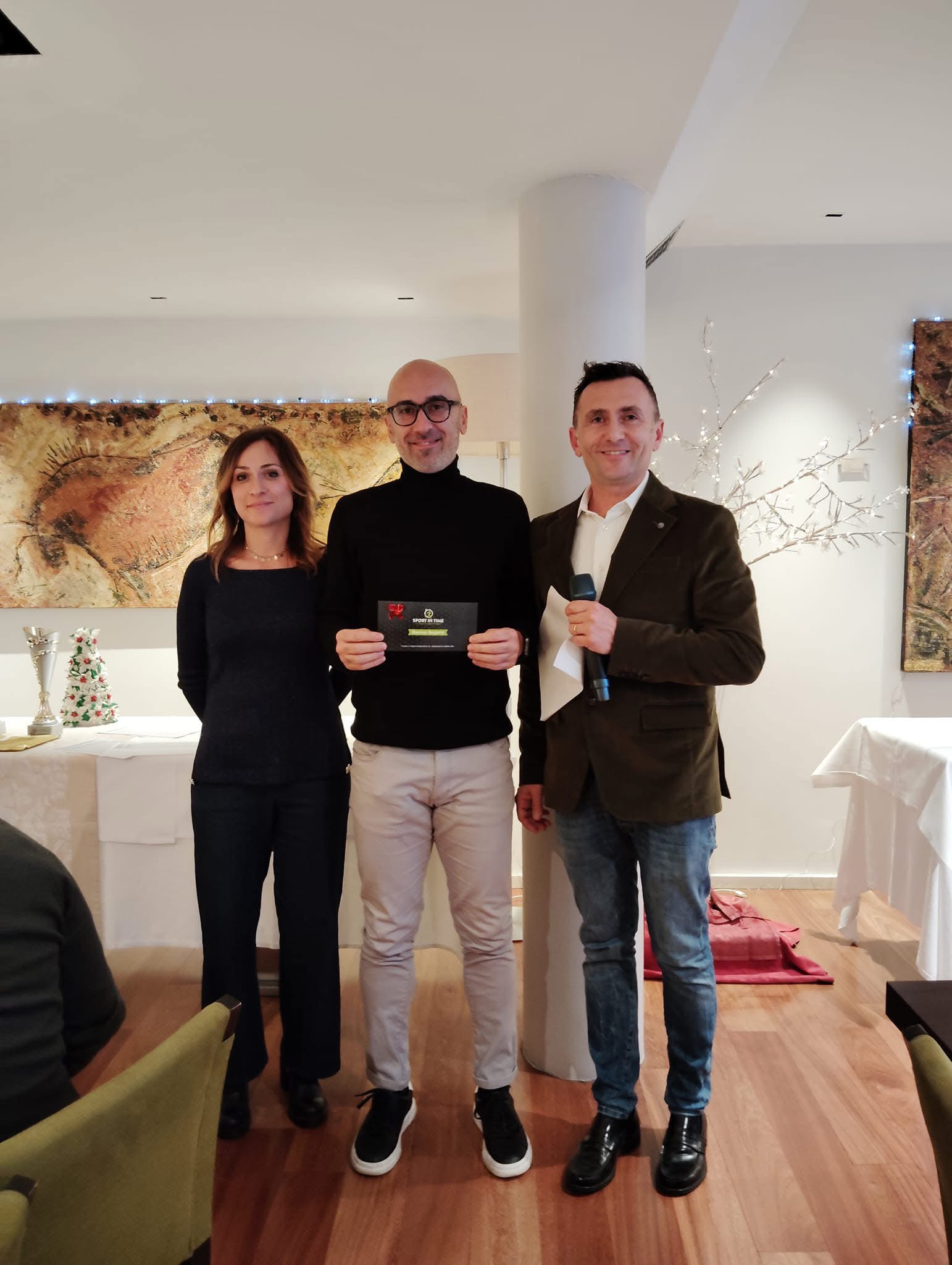 Assisi Runners Natale 2024