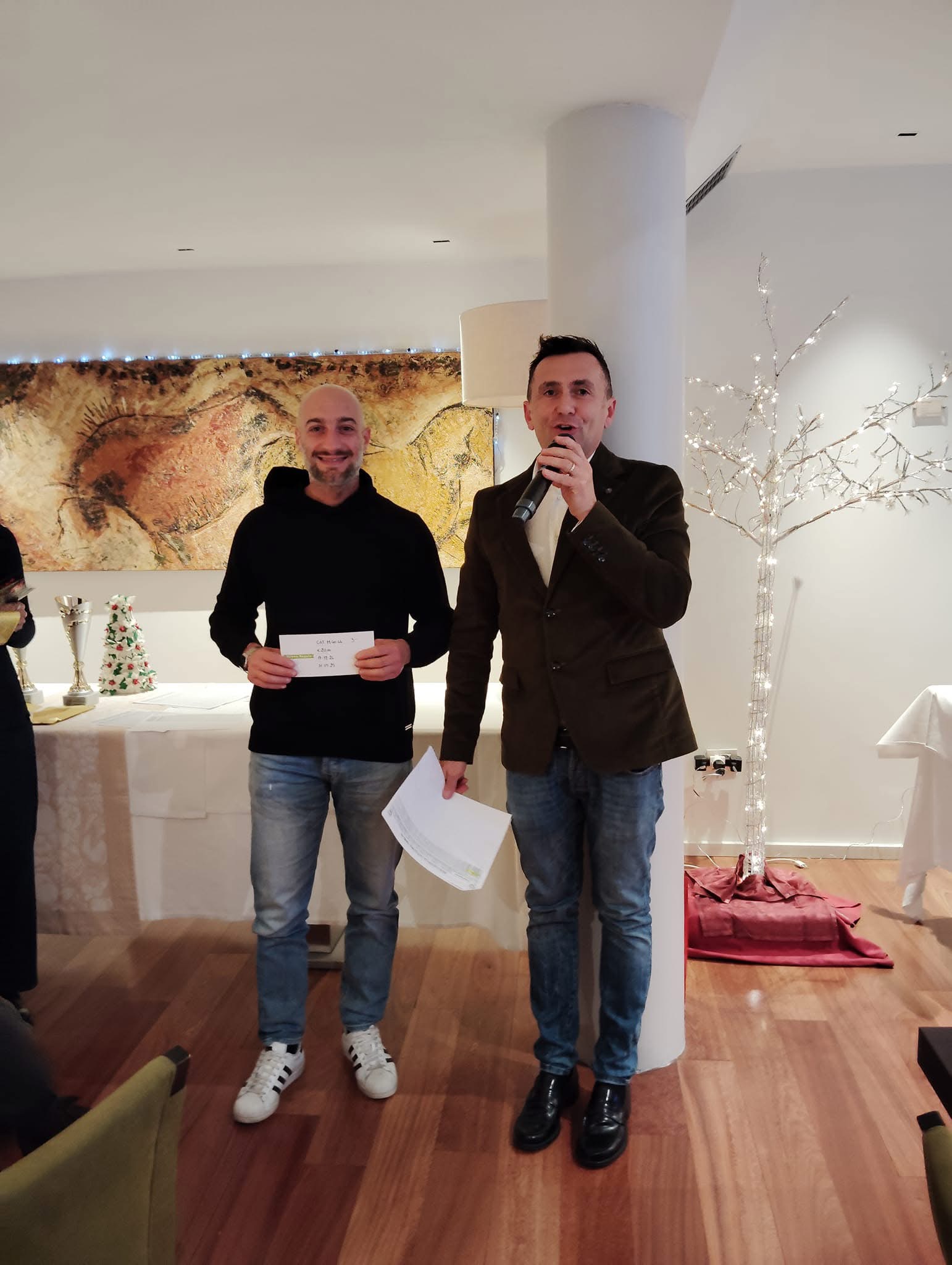 Assisi Runners Natale 2024