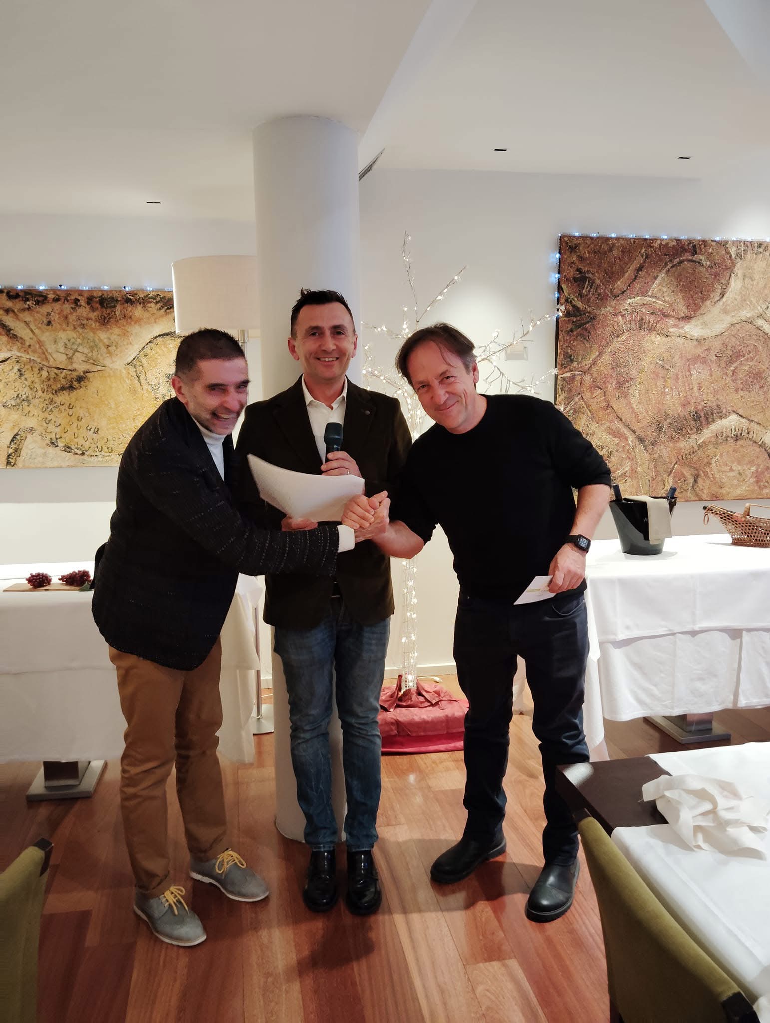 Assisi Runners Natale 2024