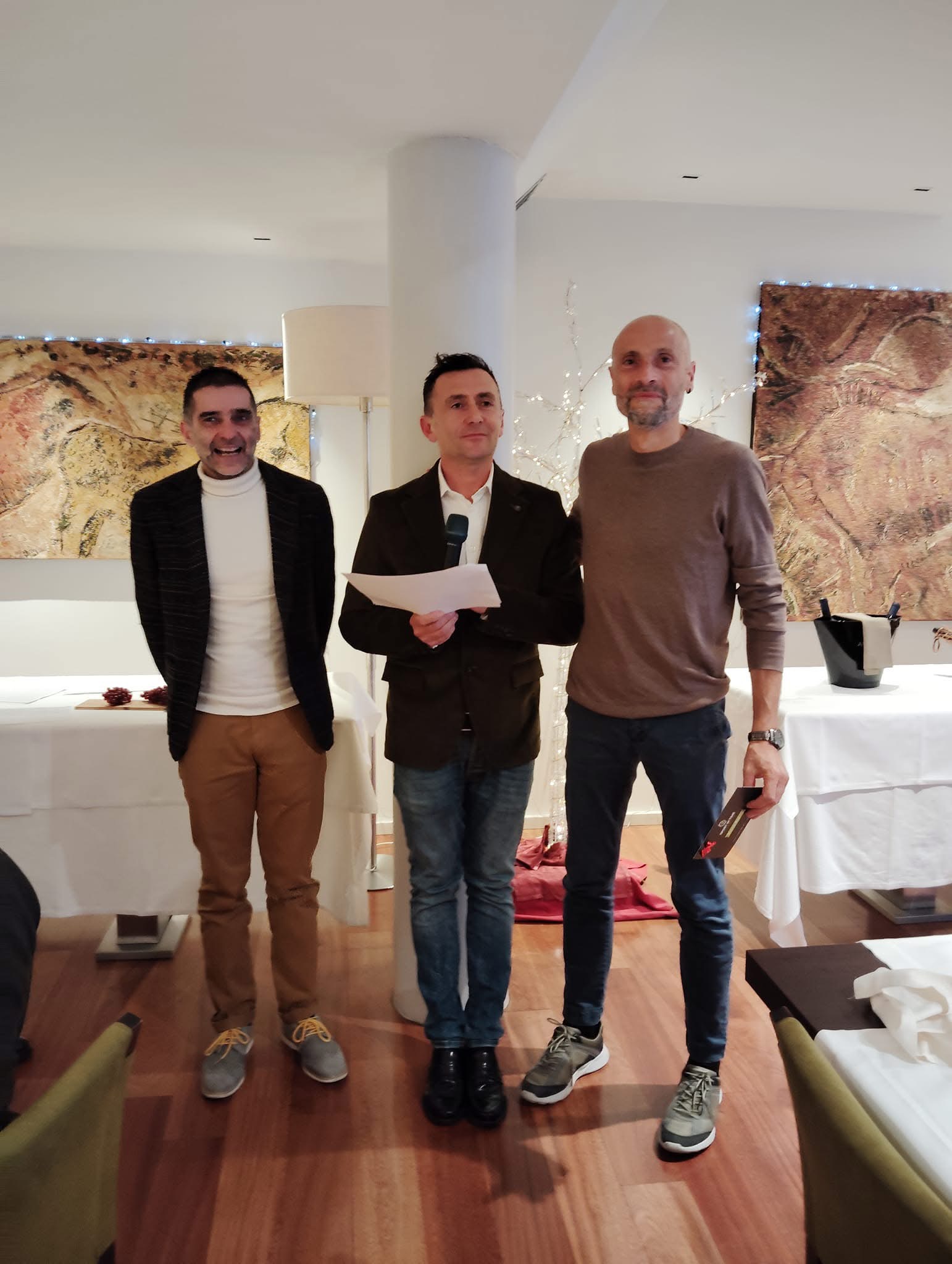 Assisi Runners Natale 2024