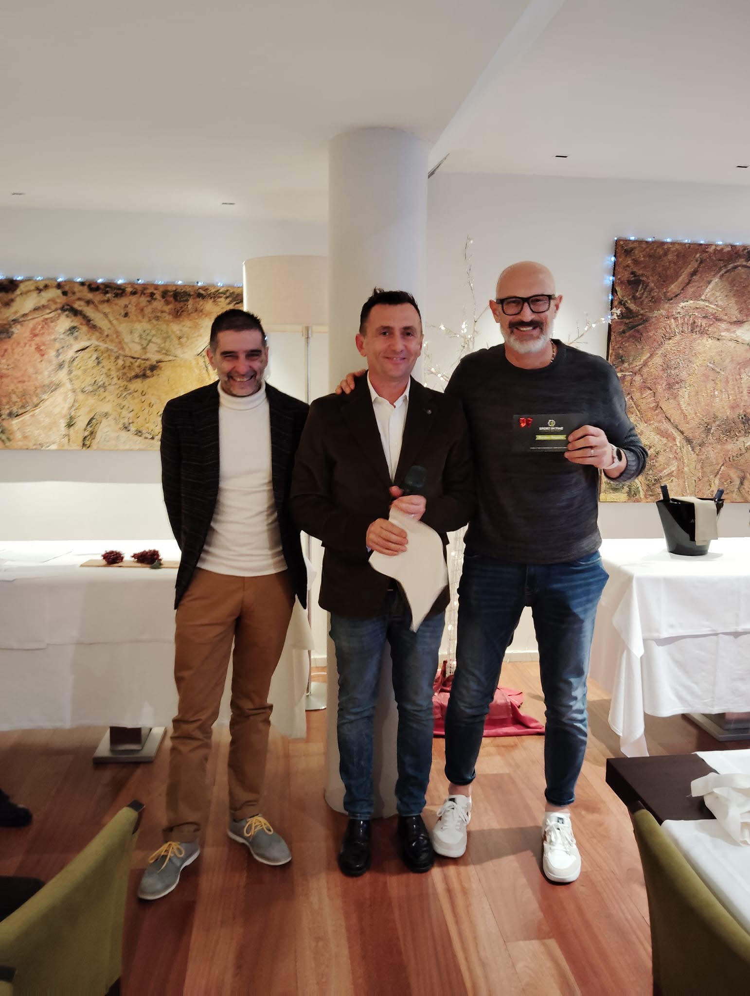 Assisi Runners Natale 2024