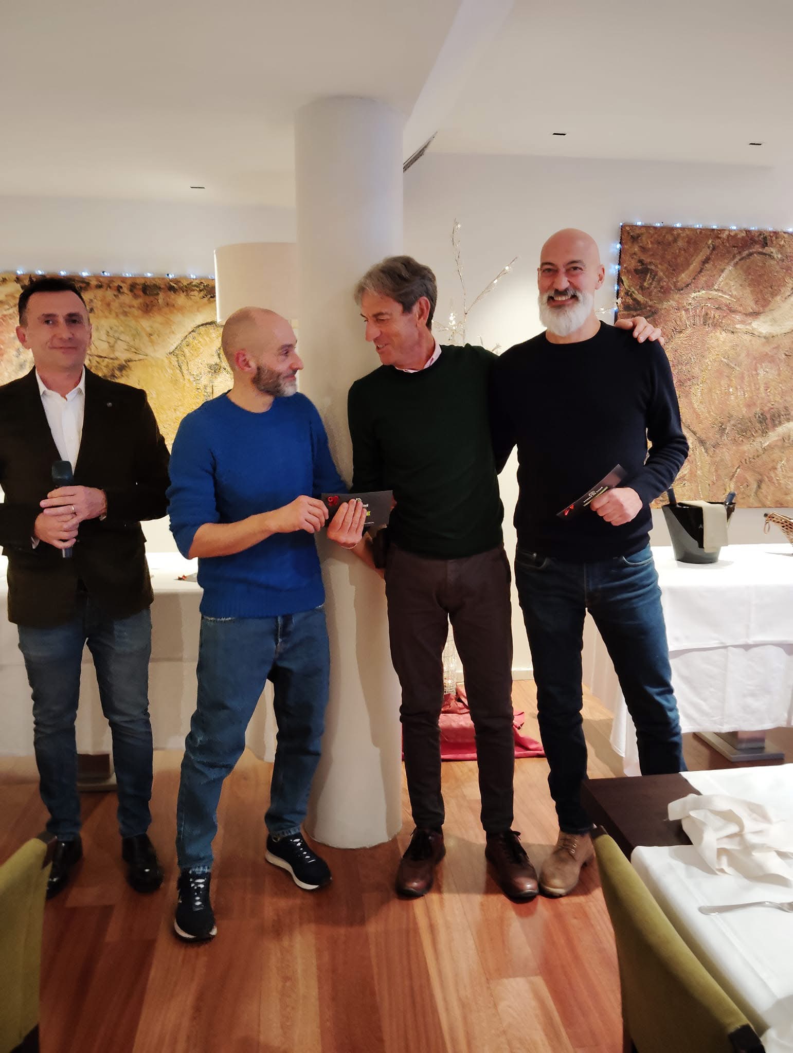 Assisi Runners Natale 2024