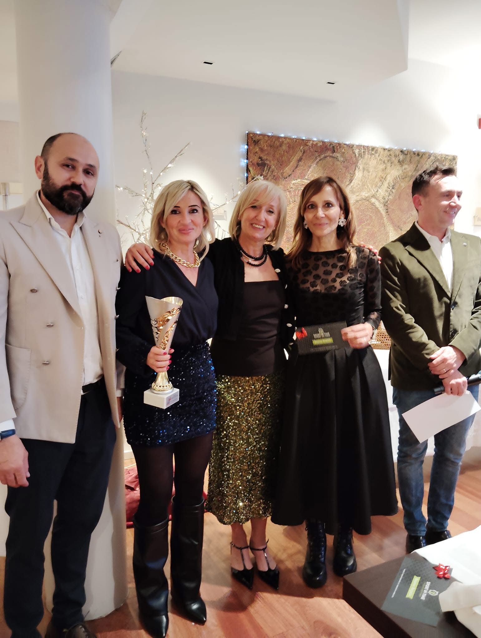 Assisi Runners Natale 2024