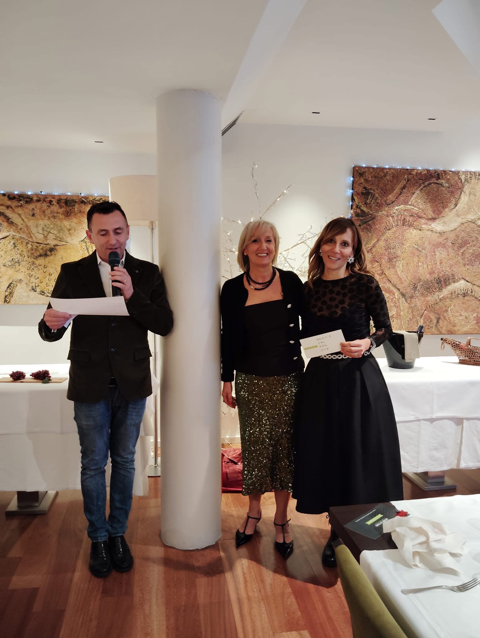 Assisi Runners Natale 2024