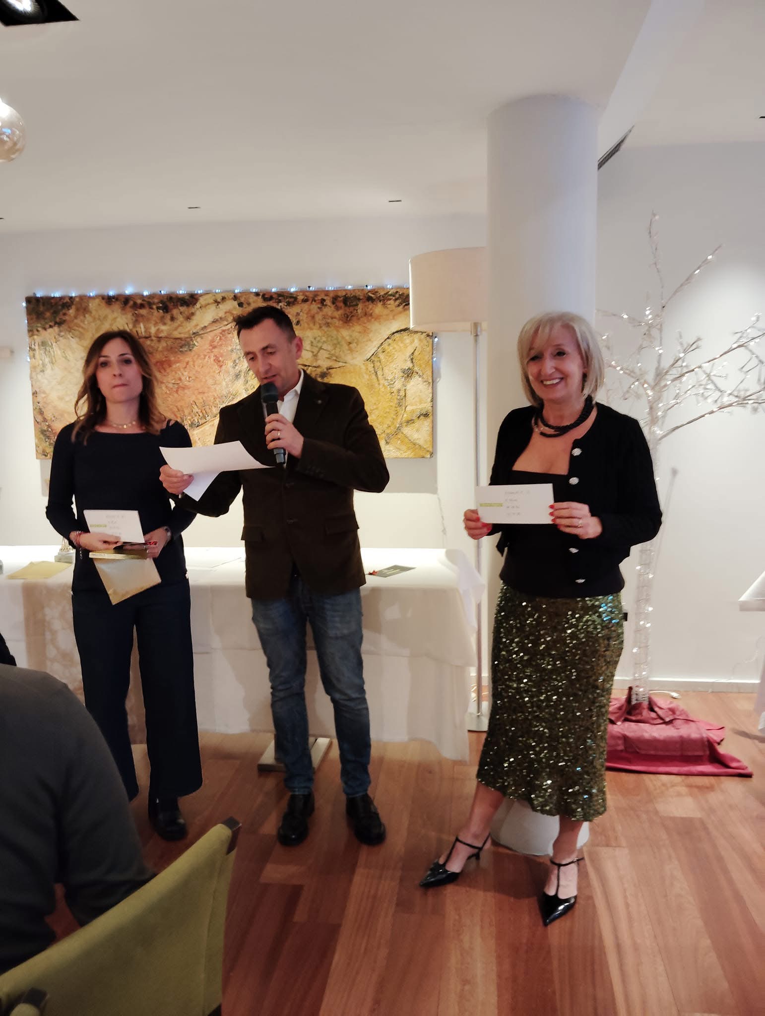 Assisi Runners Natale 2024