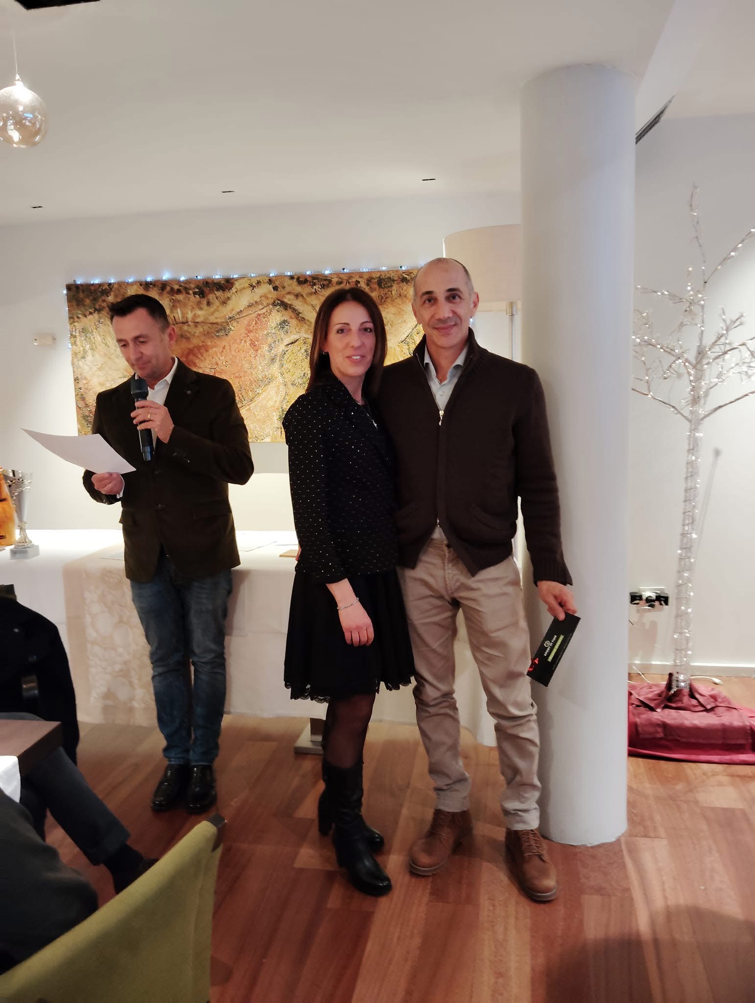 Assisi Runners Natale 2024