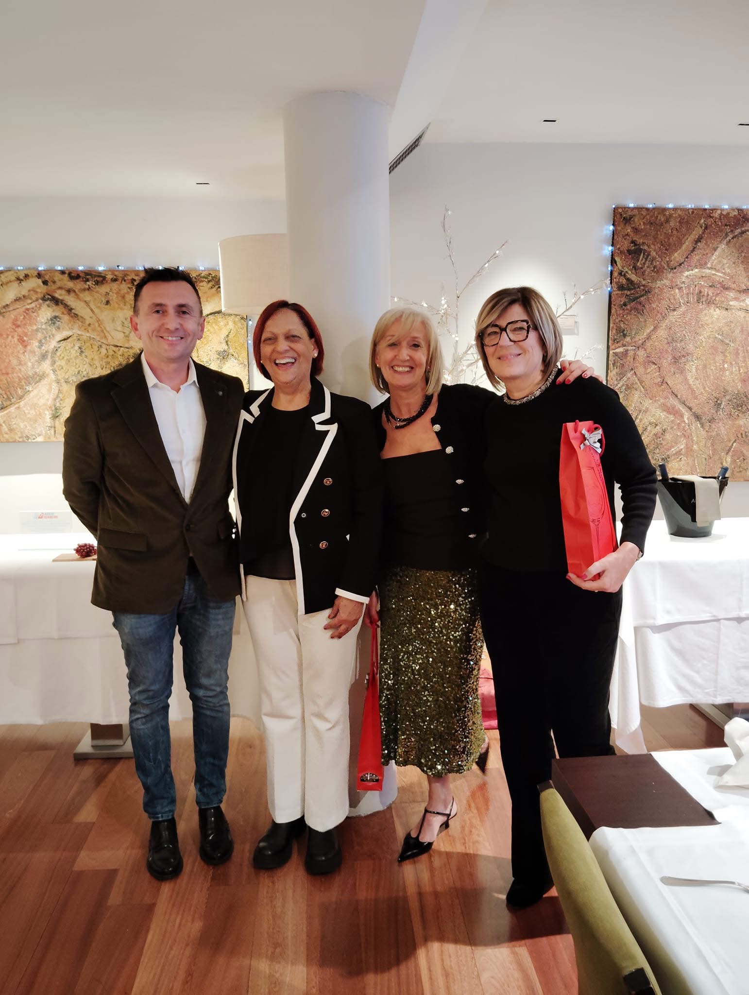 Assisi Runners Natale 2024