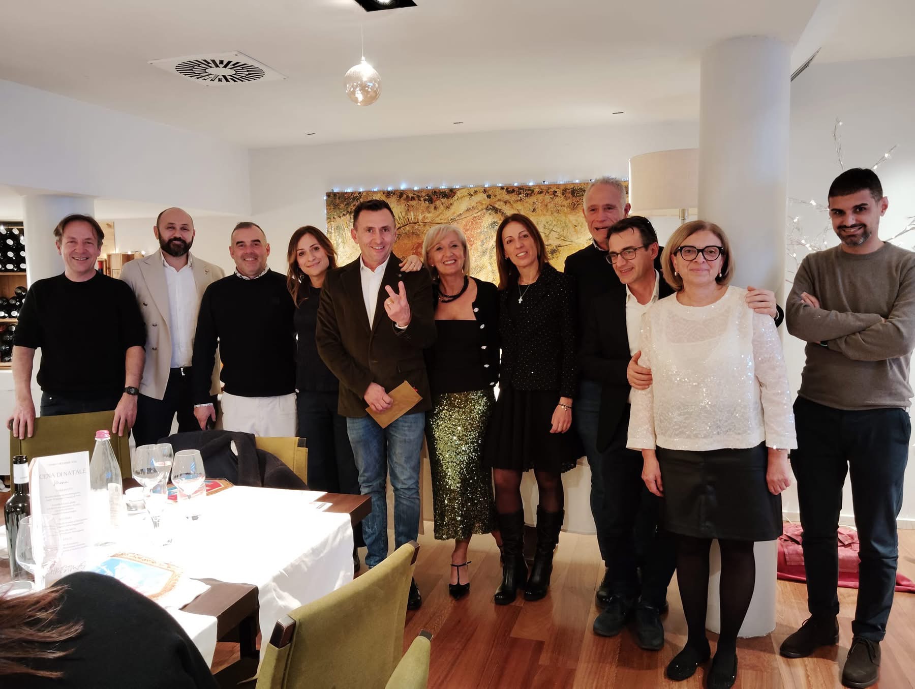 Assisi Runners Natale 2024