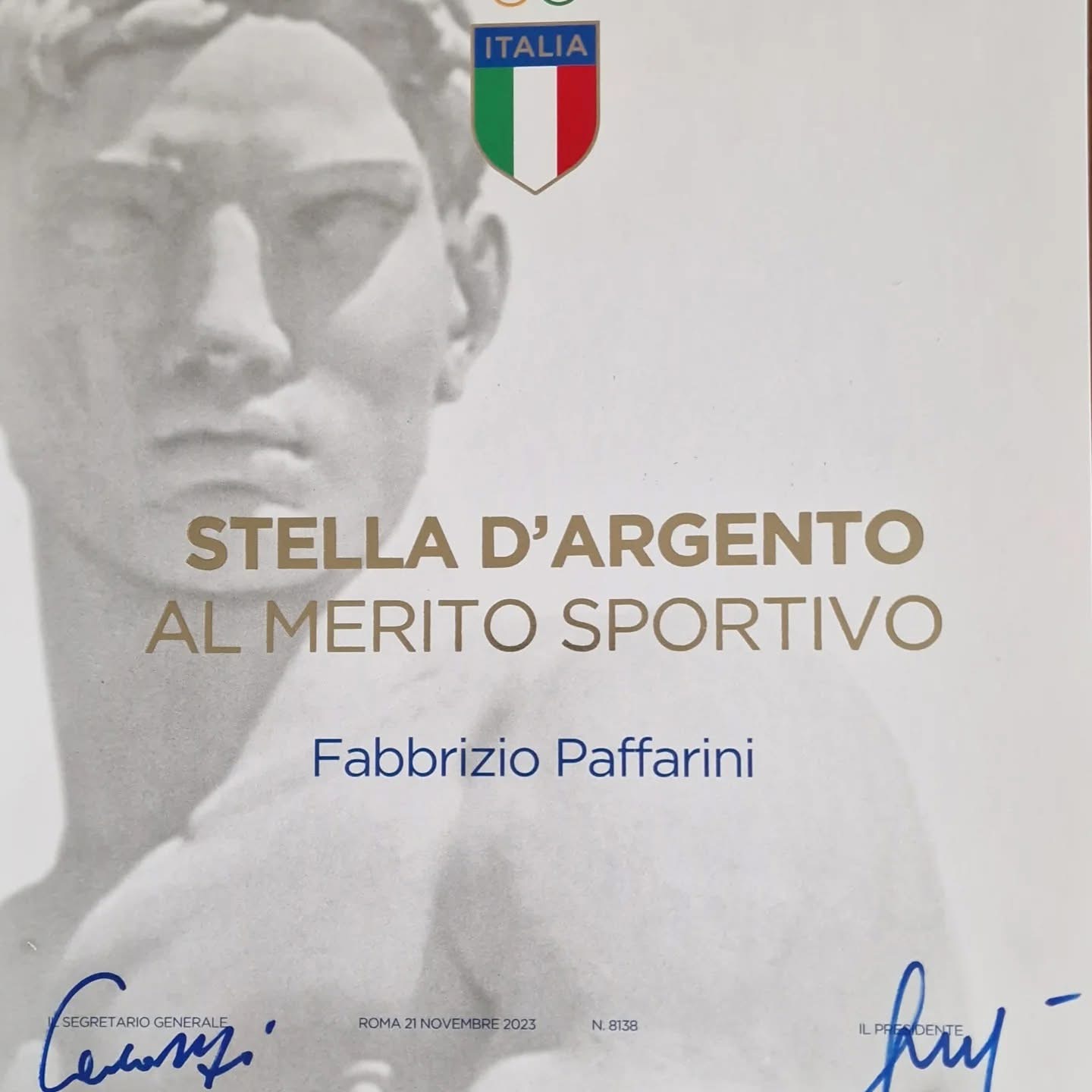 Paffarini
