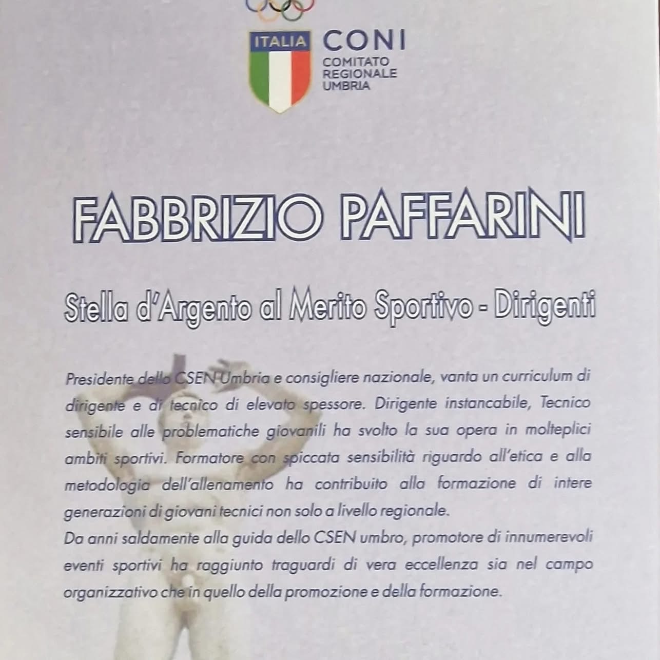 Paffarini
