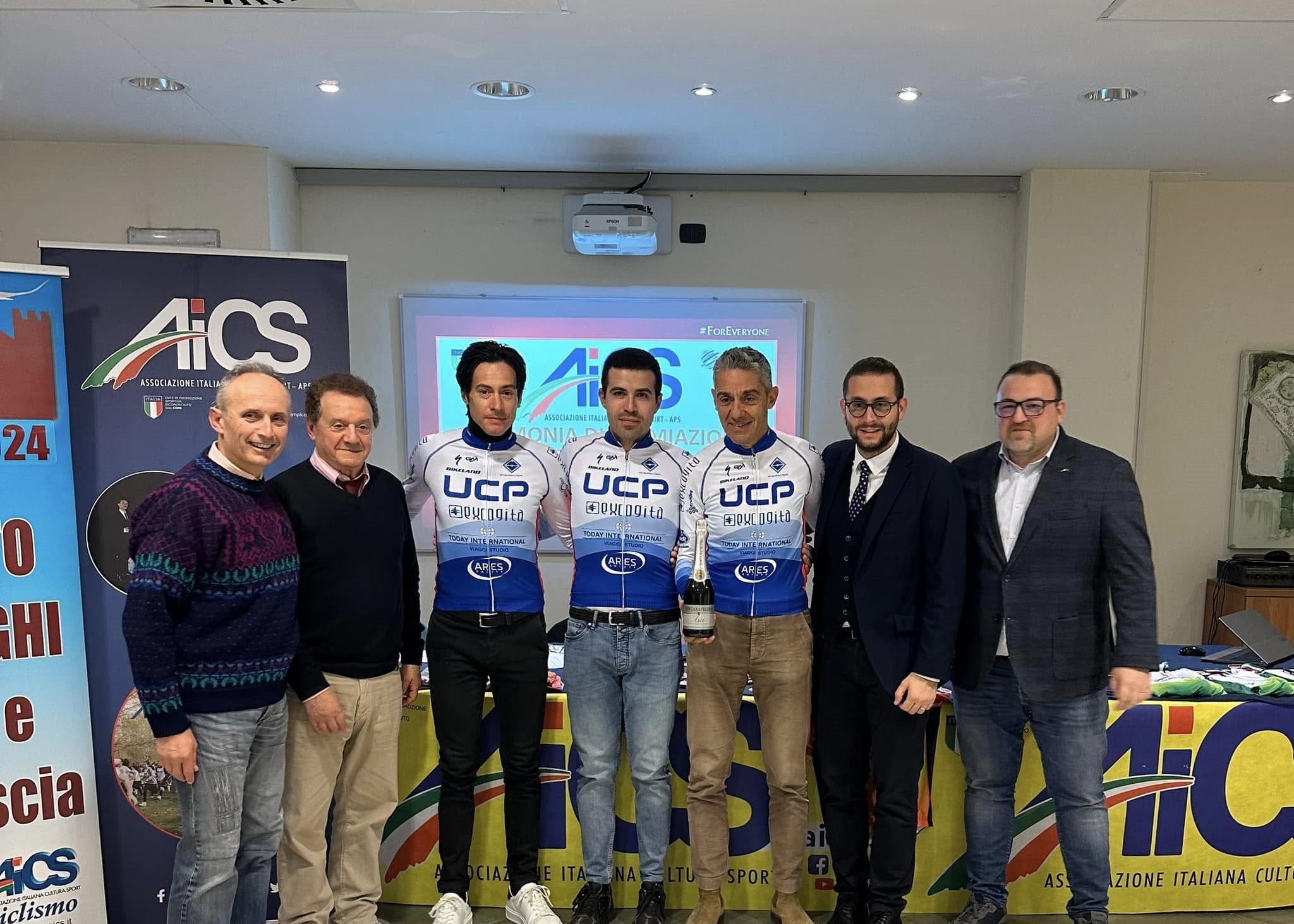 UNIONE CICLISTICA PETRIGNANO