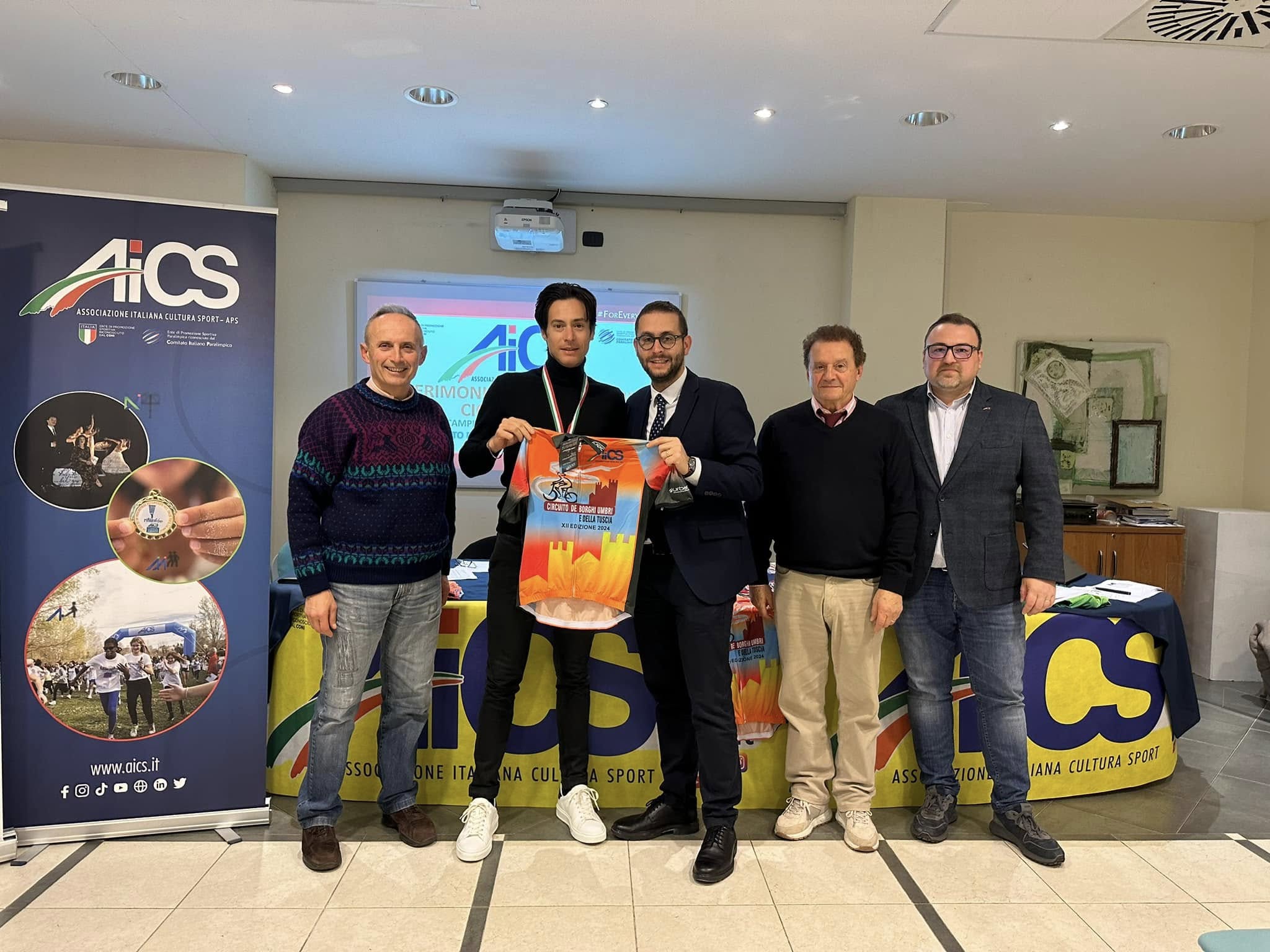 UNIONE CICLISTICA PETRIGNANO