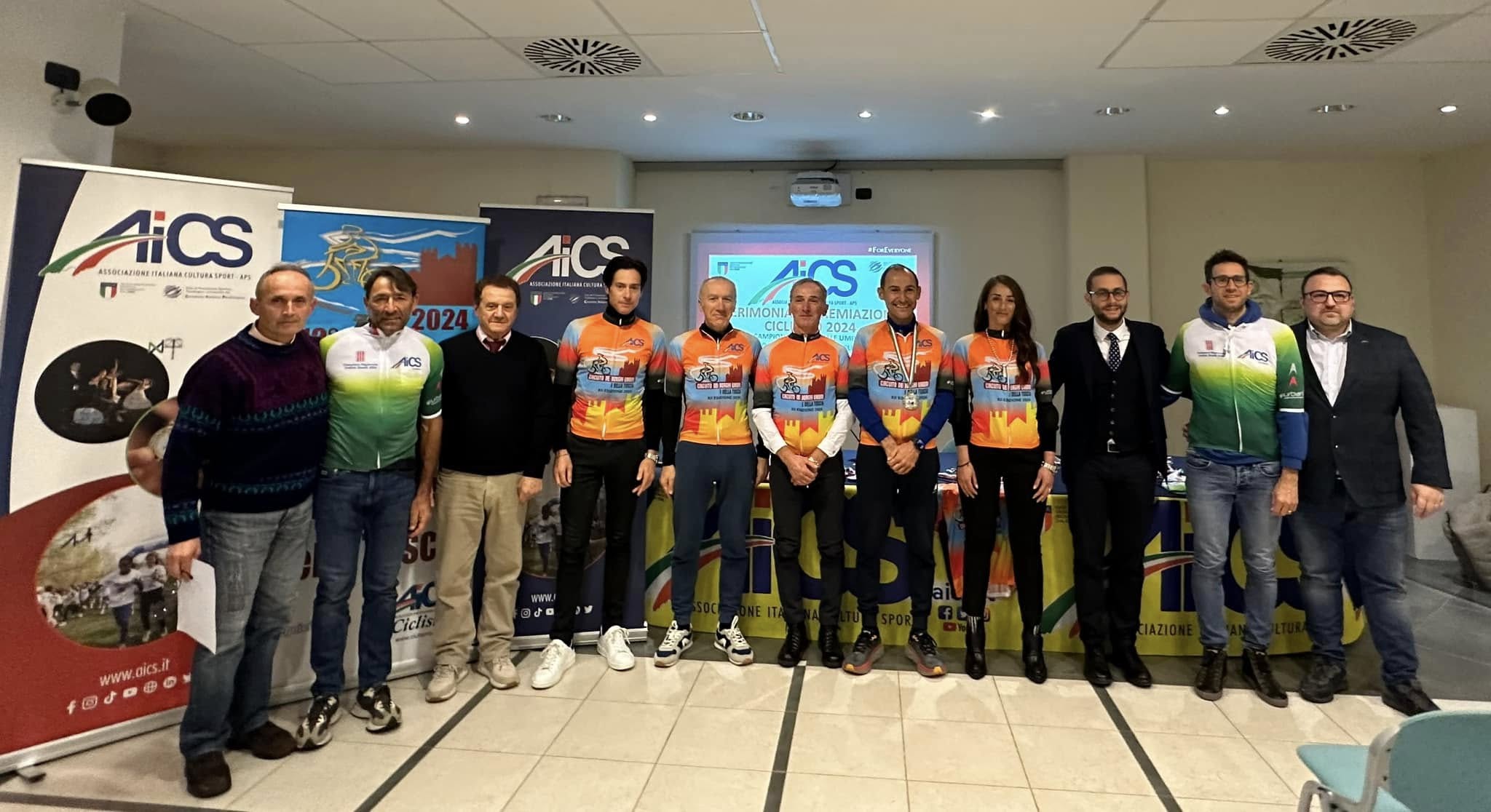 UNIONE CICLISTICA PETRIGNANO