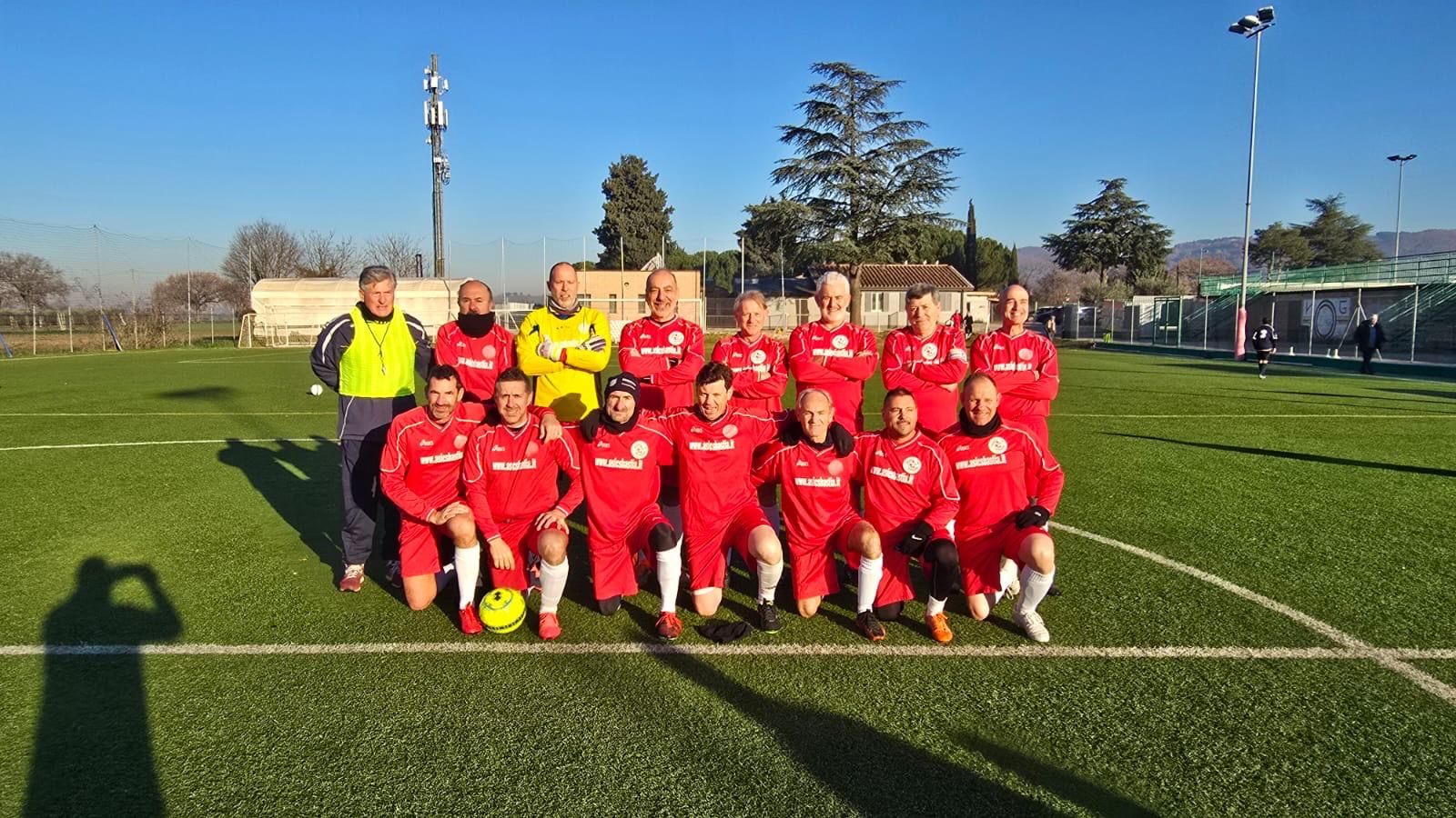 Memorial Marcello Vaccai 8ª edizione