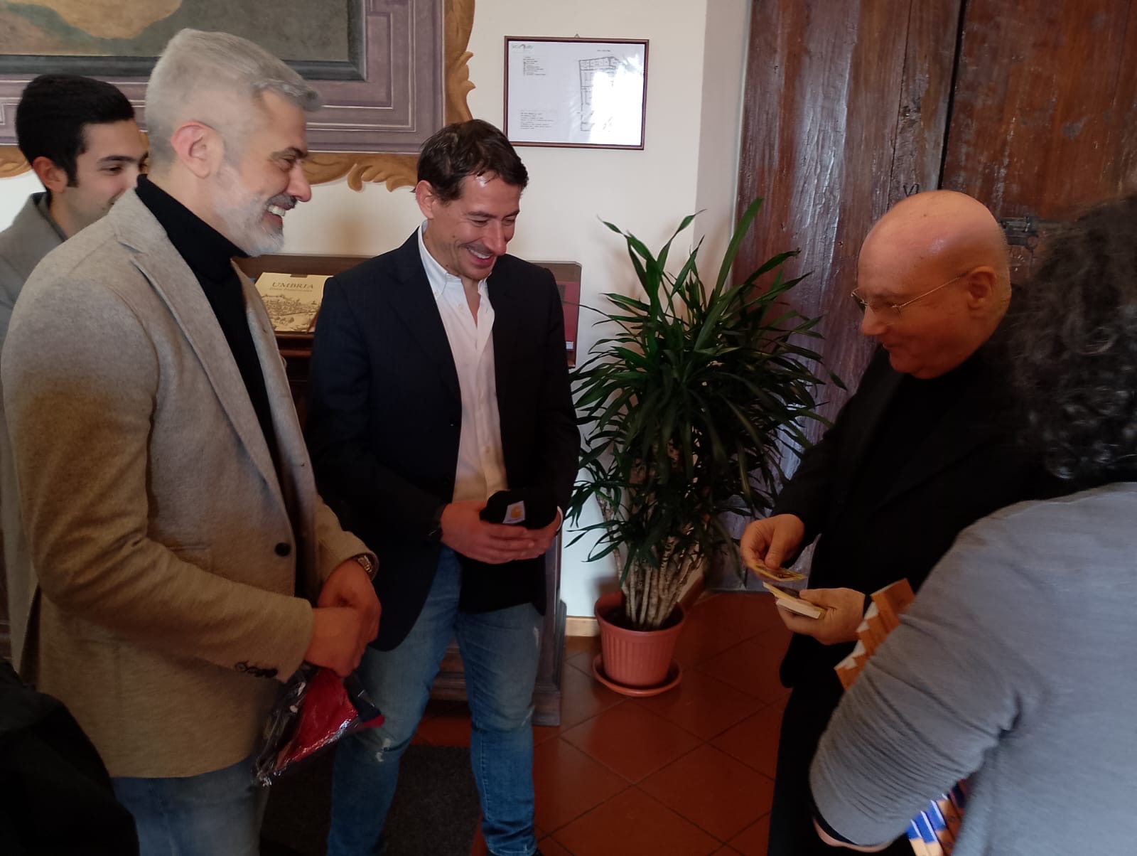 Vescovo Assisi Calcio
