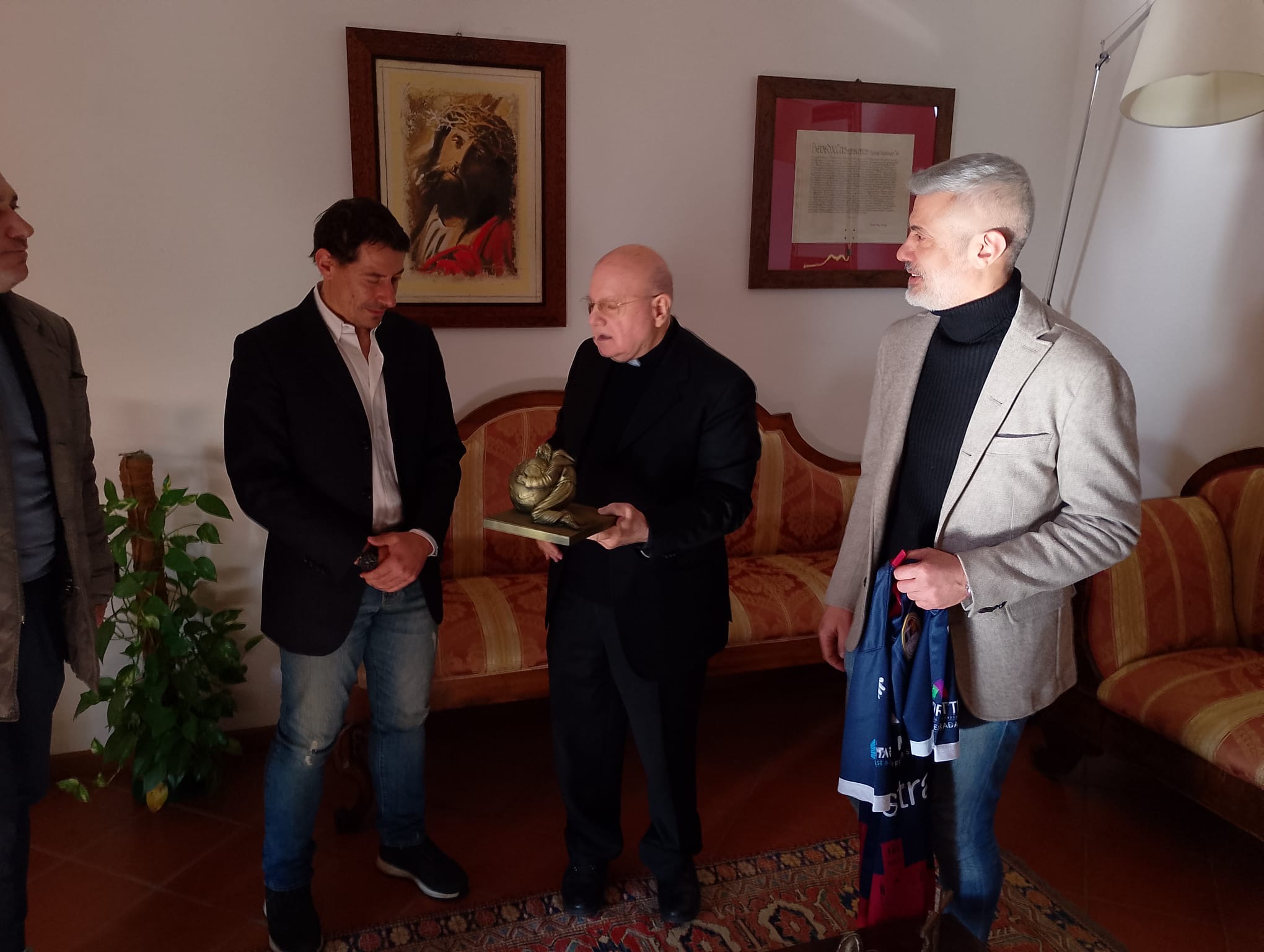 Vescovo Assisi Calcio