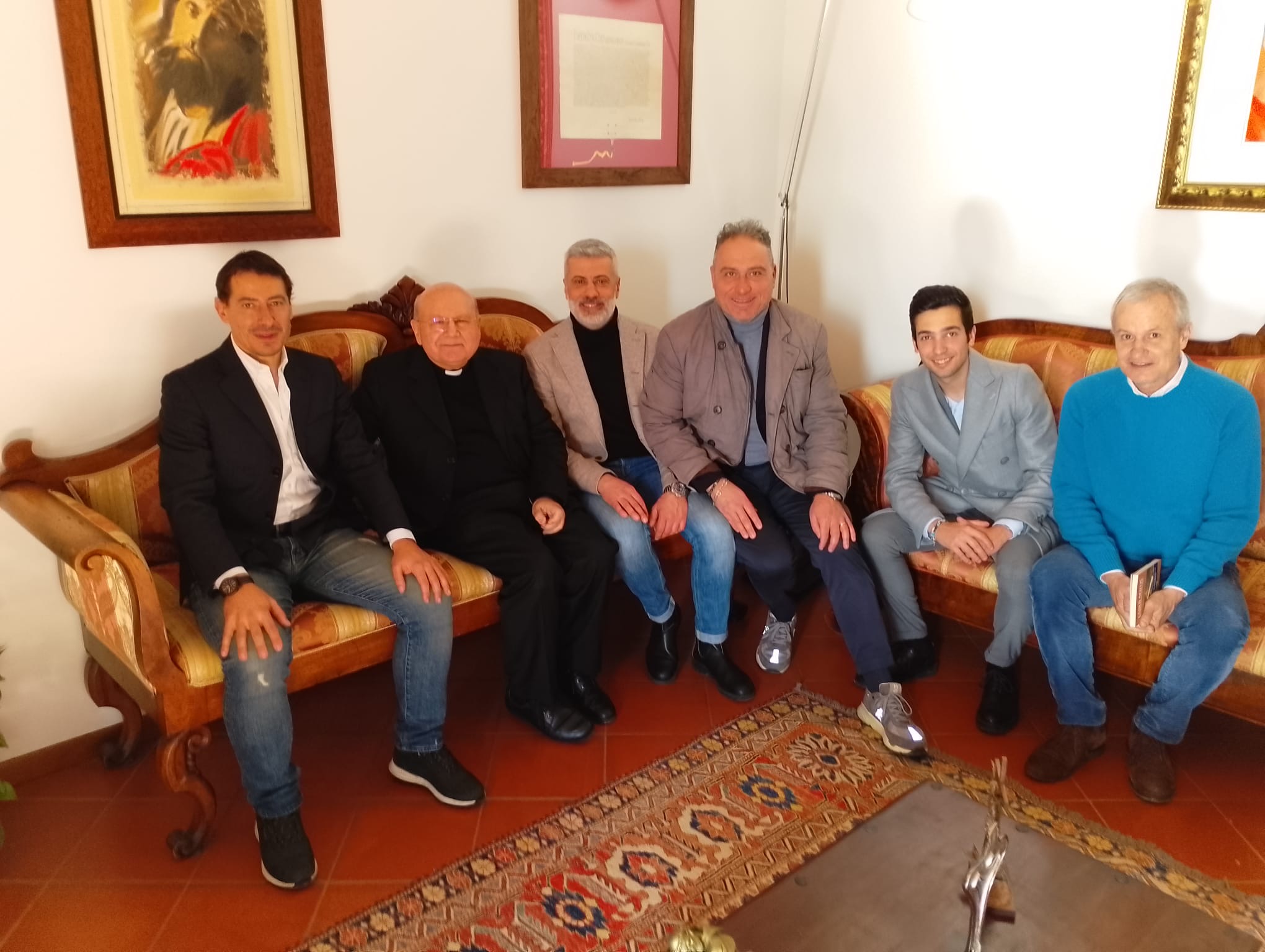 Vescovo Assisi Calcio