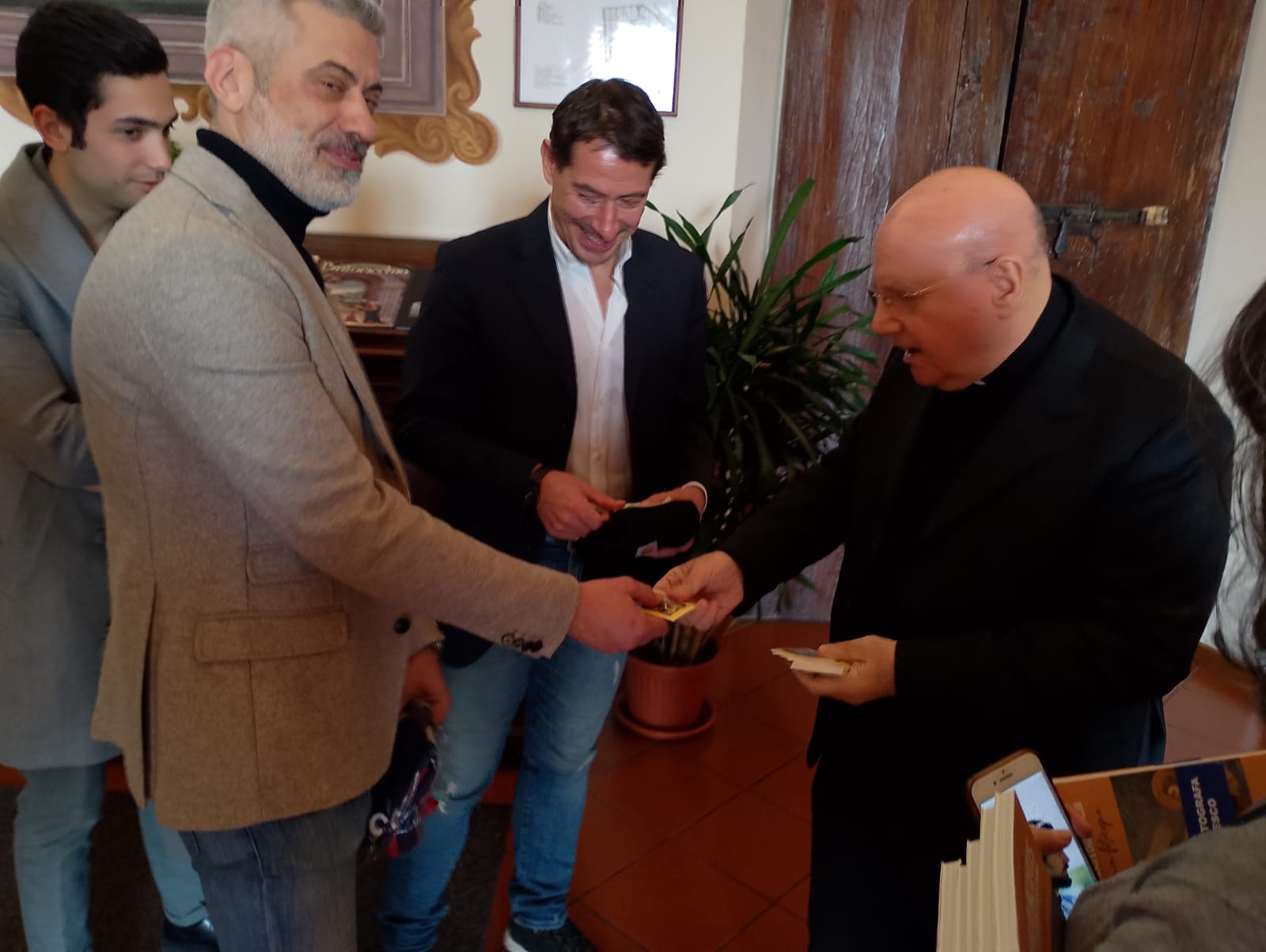 Vescovo Assisi Calcio