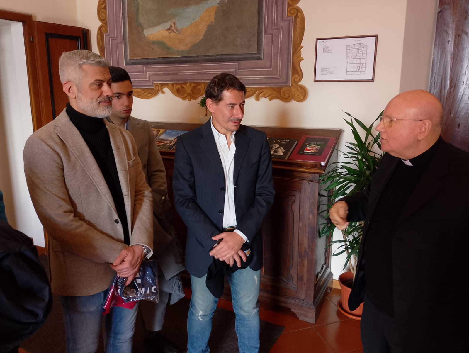 Vescovo Assisi Calcio