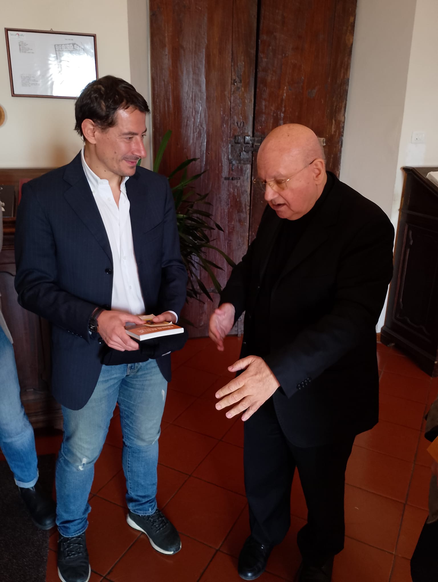 Vescovo Assisi Calcio