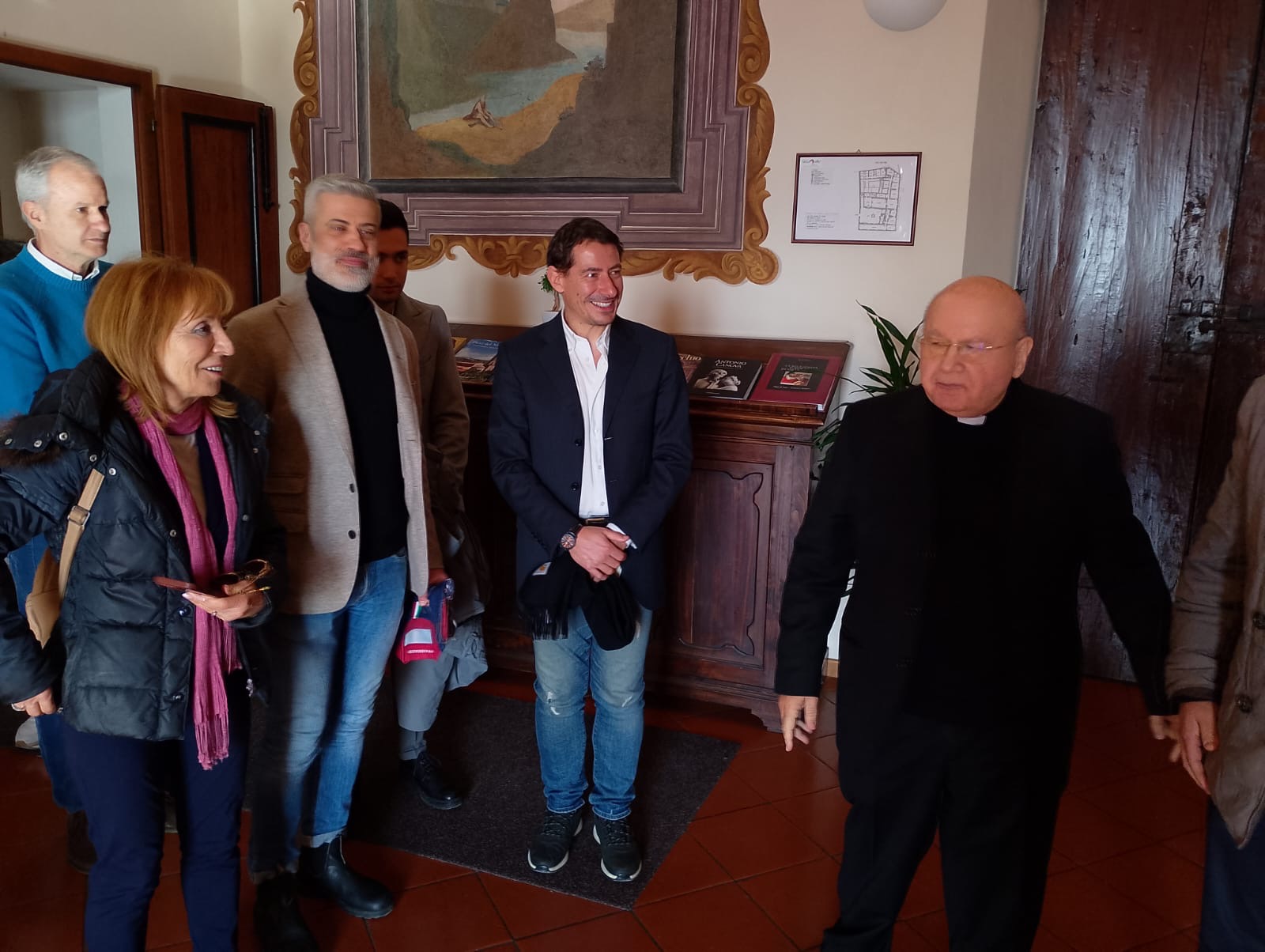 Vescovo Assisi Calcio