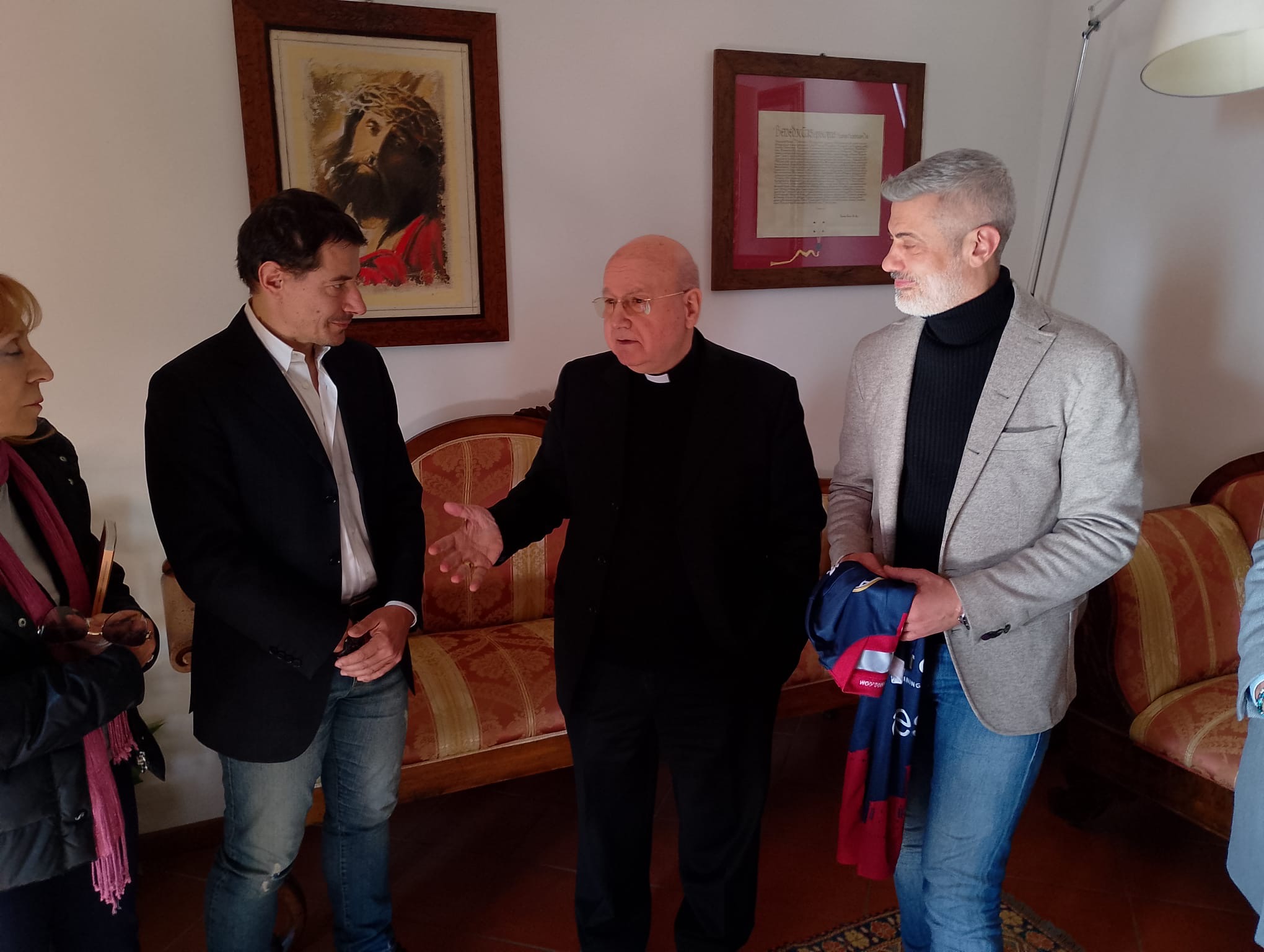 Vescovo Assisi Calcio