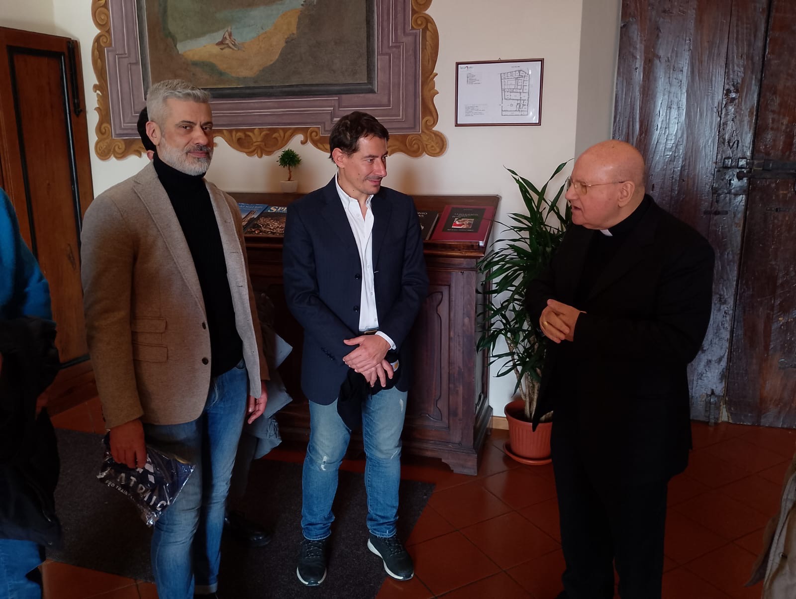 Vescovo Assisi Calcio