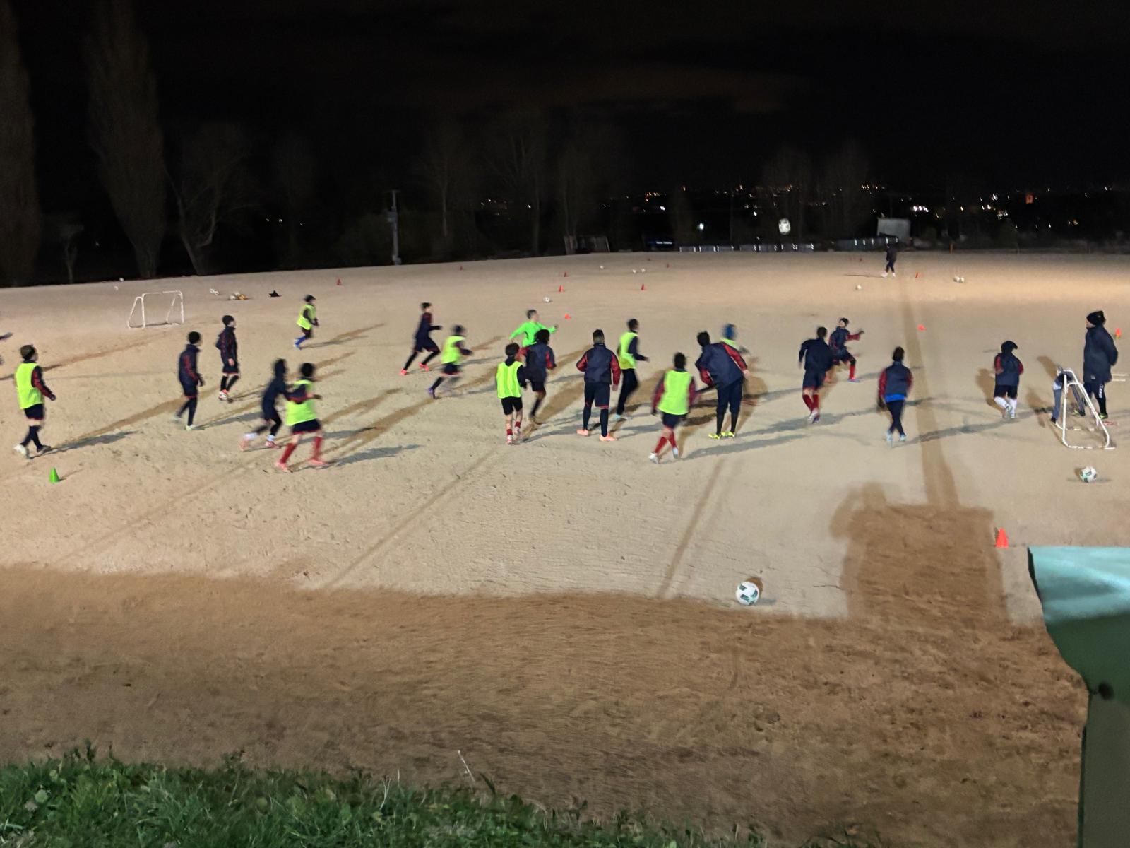 CALCIO PALAZZO