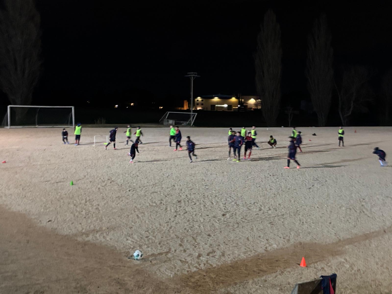 CALCIO PALAZZO