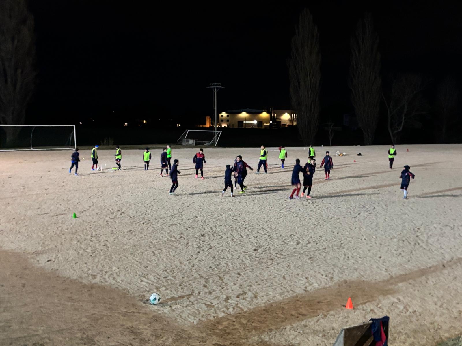 CALCIO PALAZZO