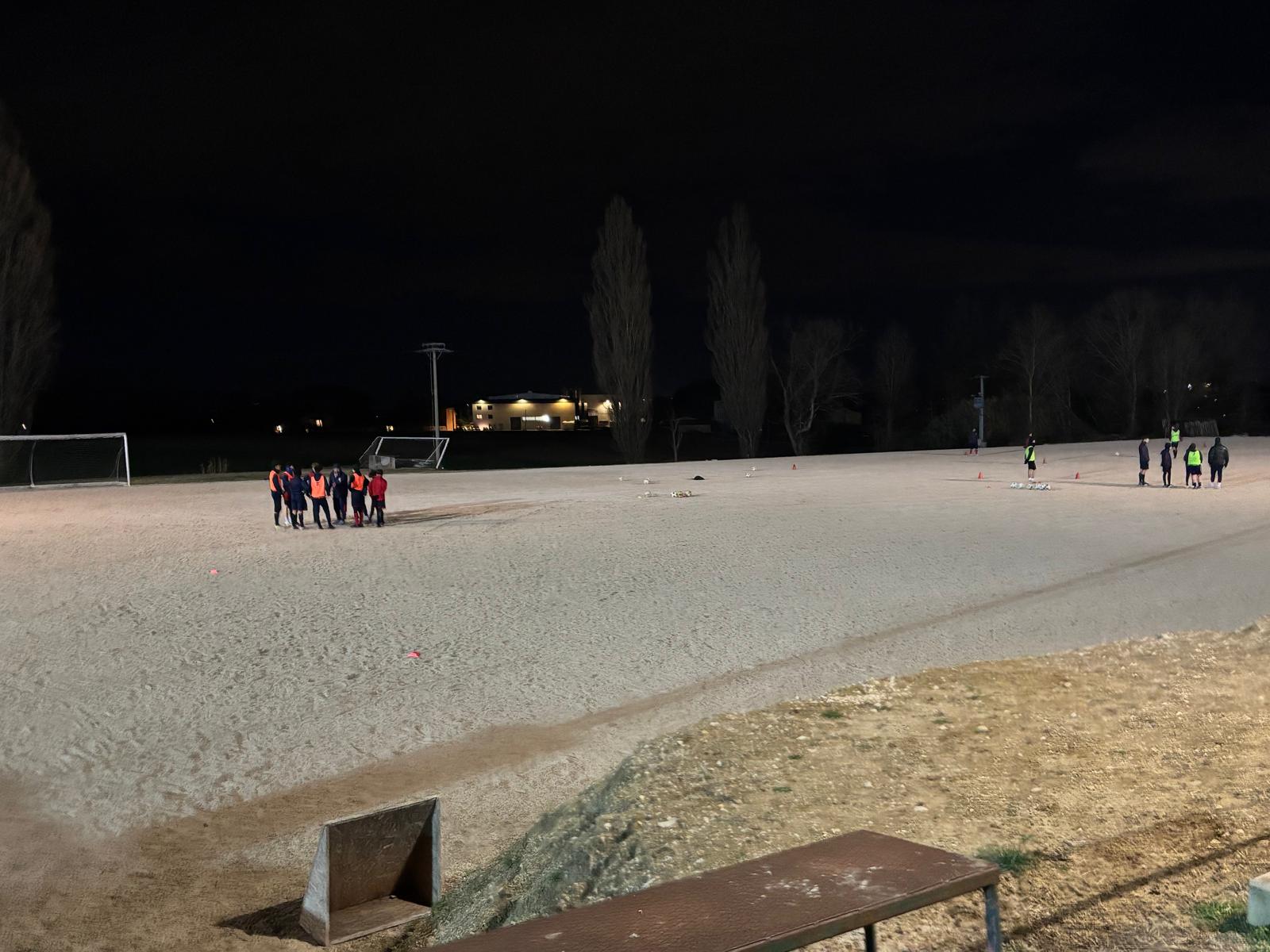 CALCIO PALAZZO