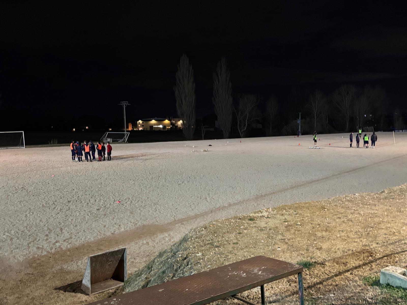 CALCIO PALAZZO