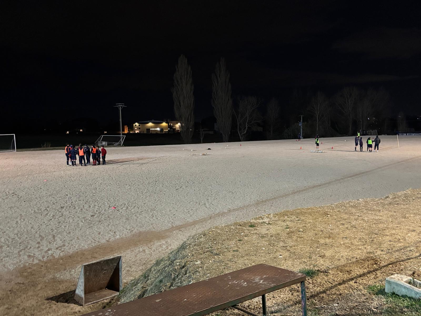 CALCIO PALAZZO