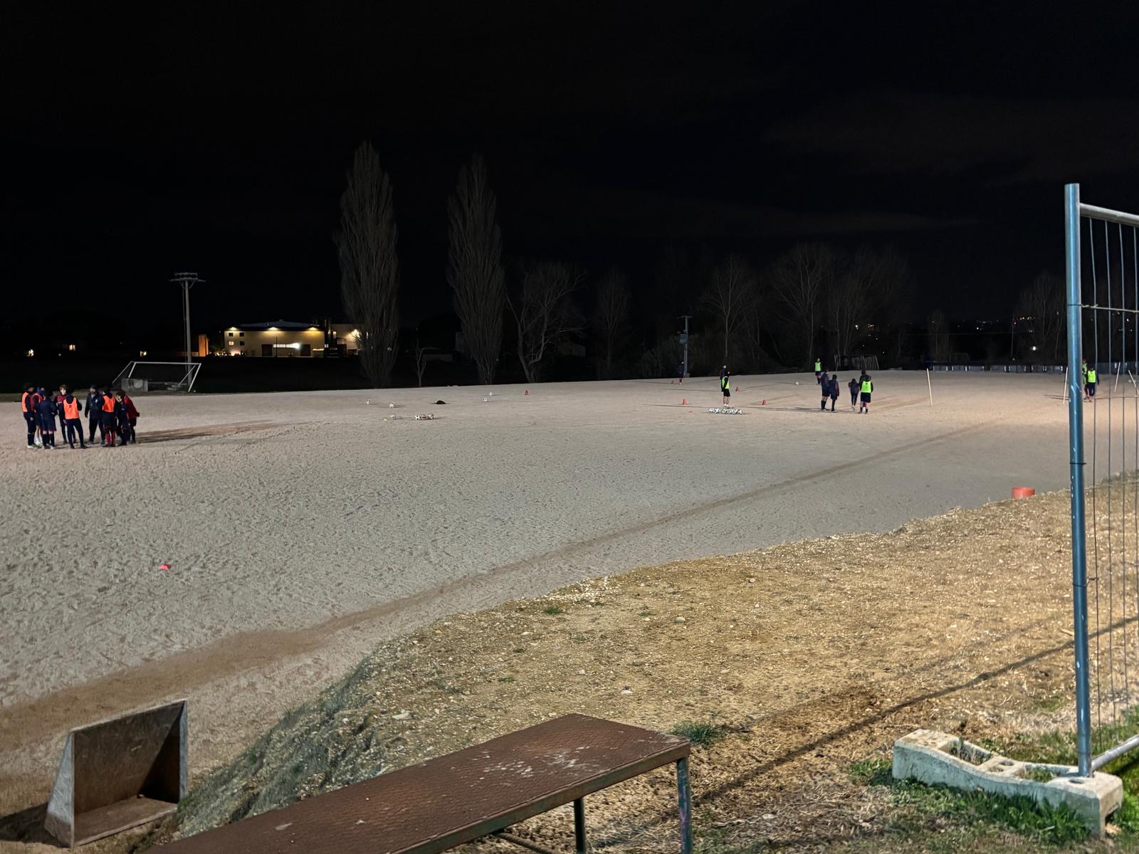 CALCIO PALAZZO