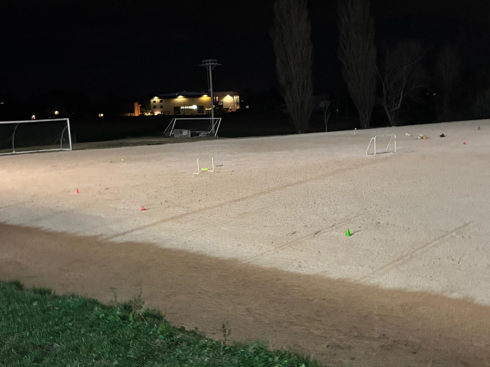 CALCIO PALAZZO