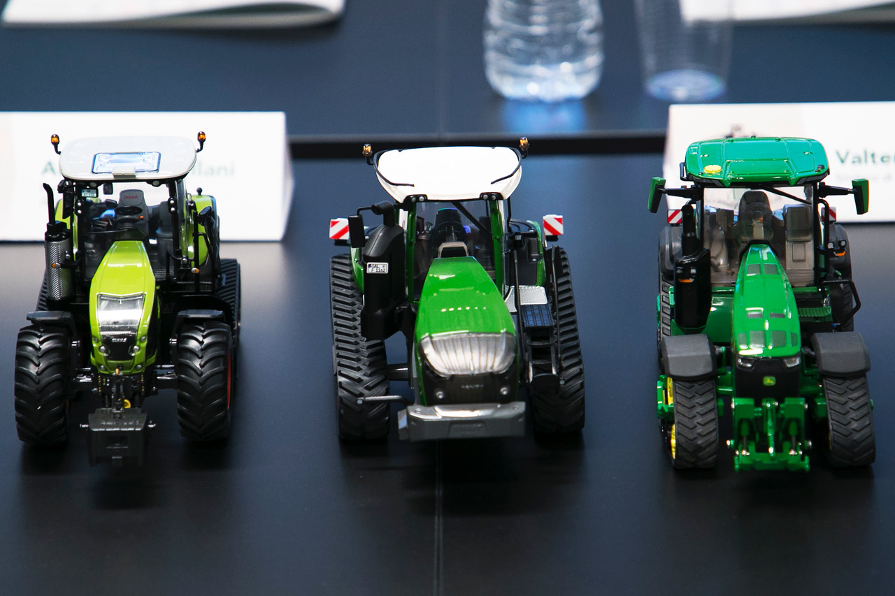 Festa Agricoltori 2025