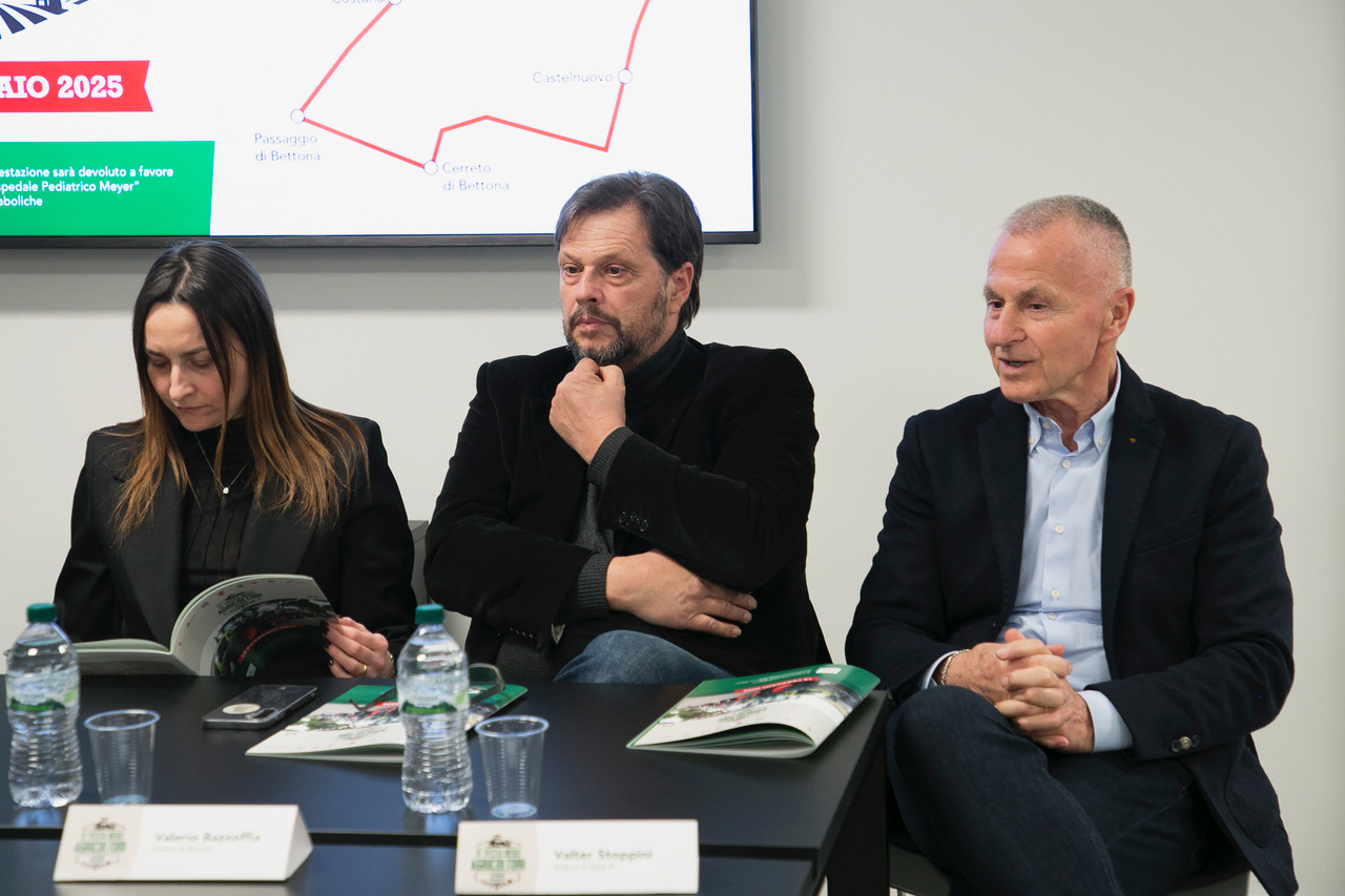 Festa Agricoltori 2025