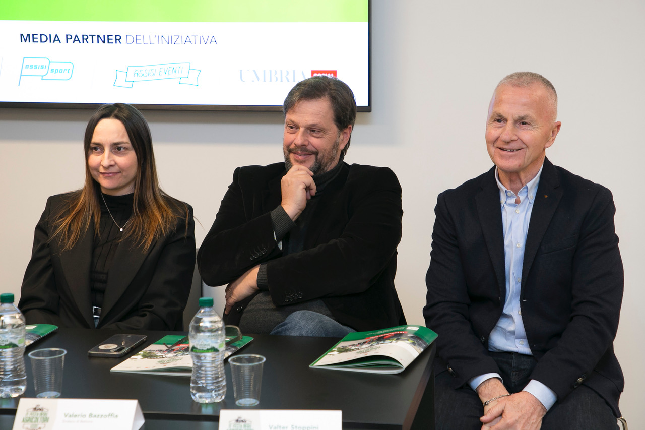 Festa Agricoltori 2025