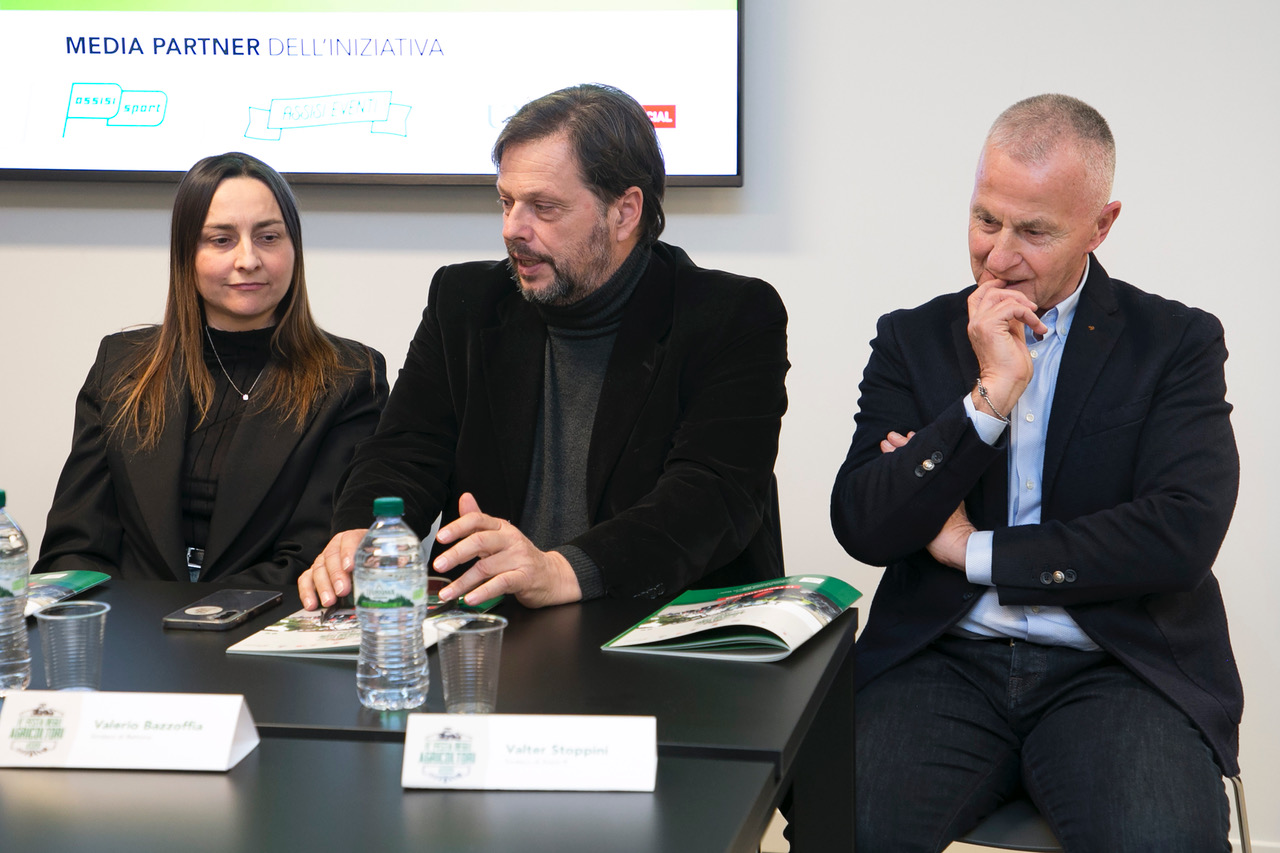 Festa Agricoltori 2025