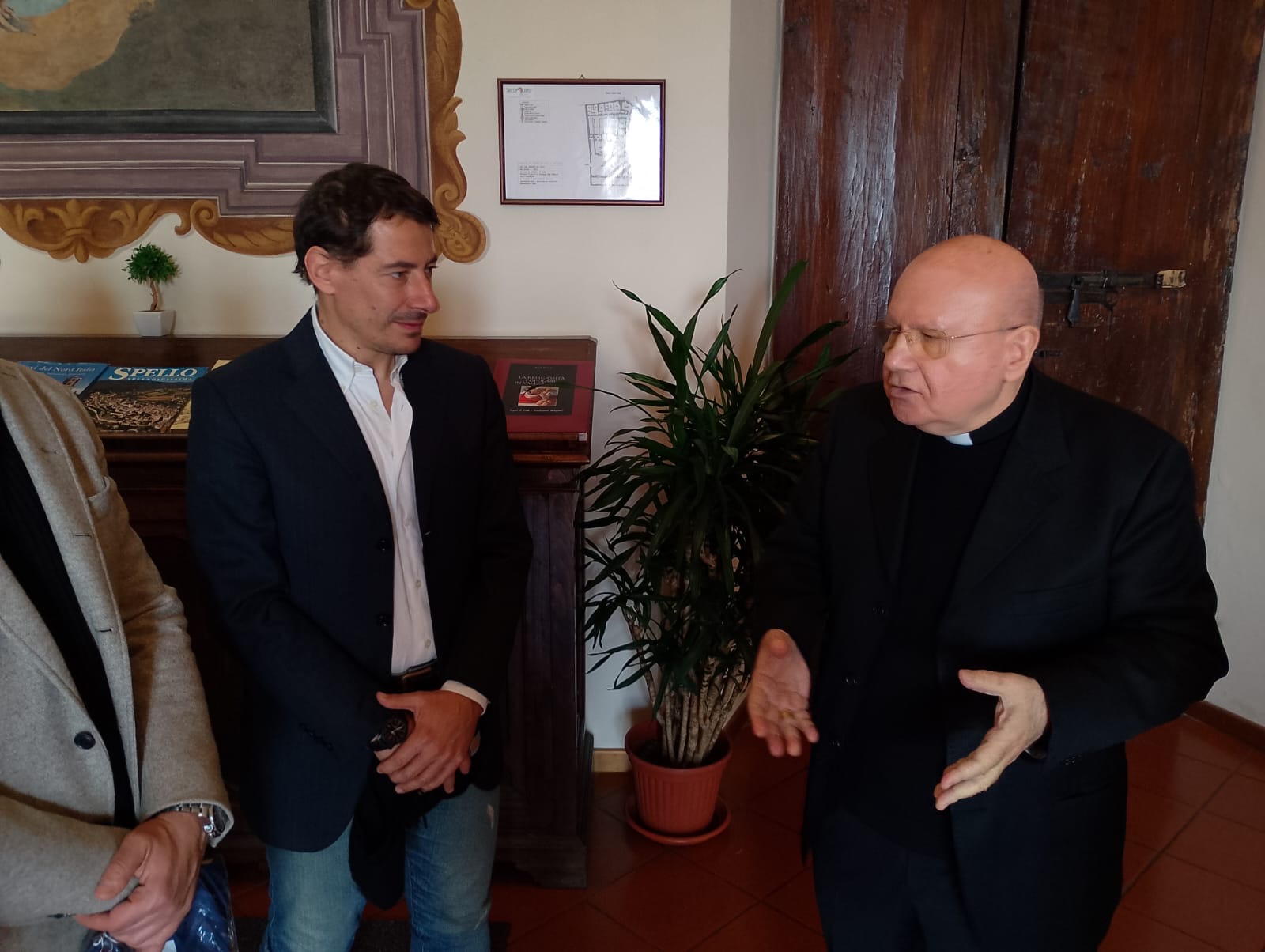 Vescovo Assisi Calcio