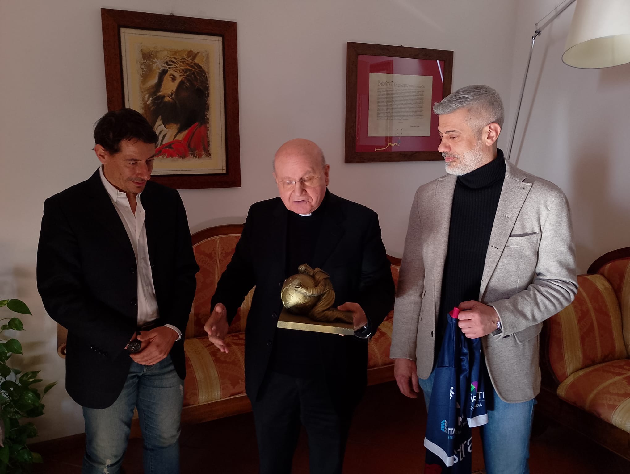 Vescovo Assisi Calcio