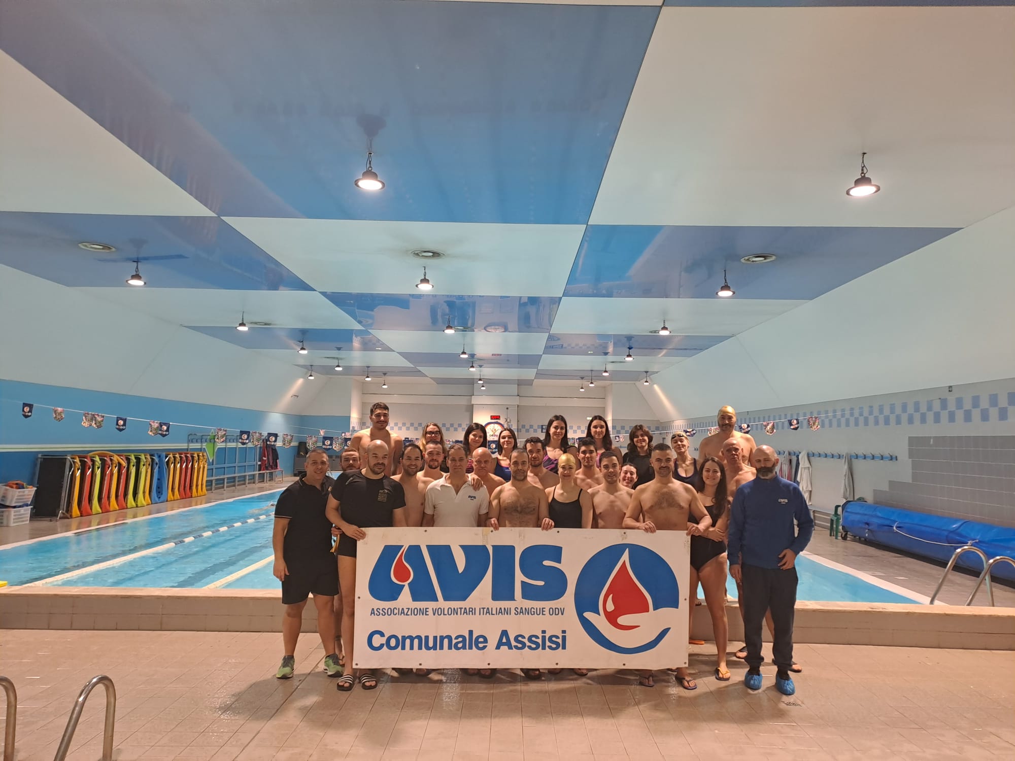 ASSISI NUOTO MASTER