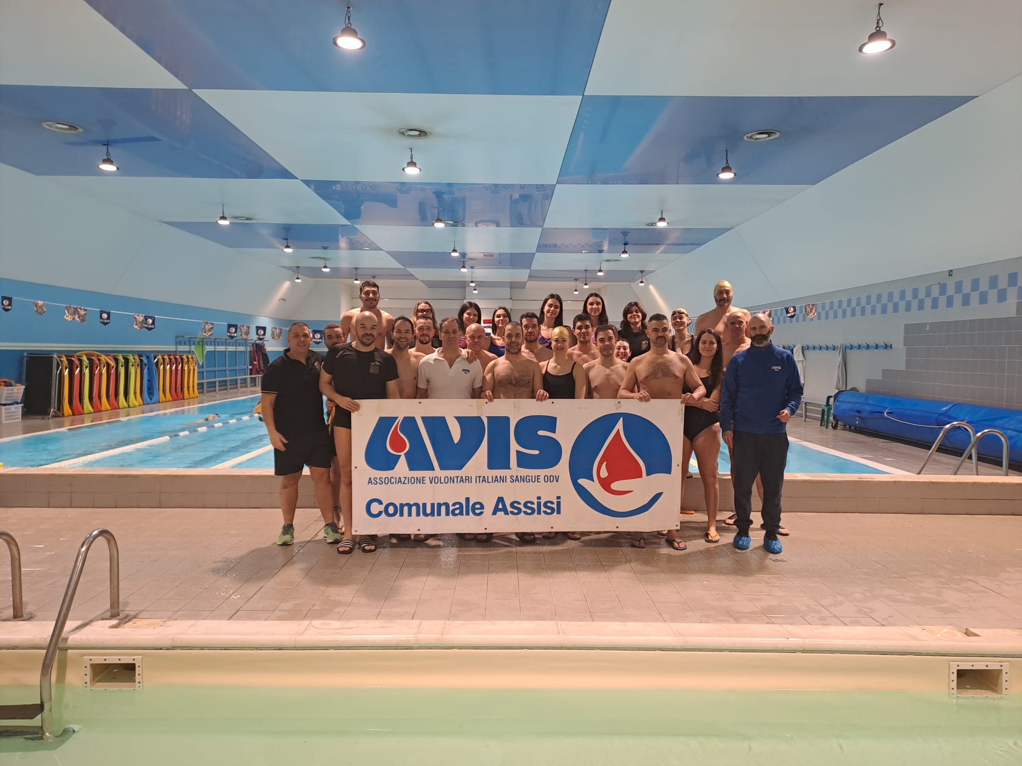 ASSISI NUOTO MASTER