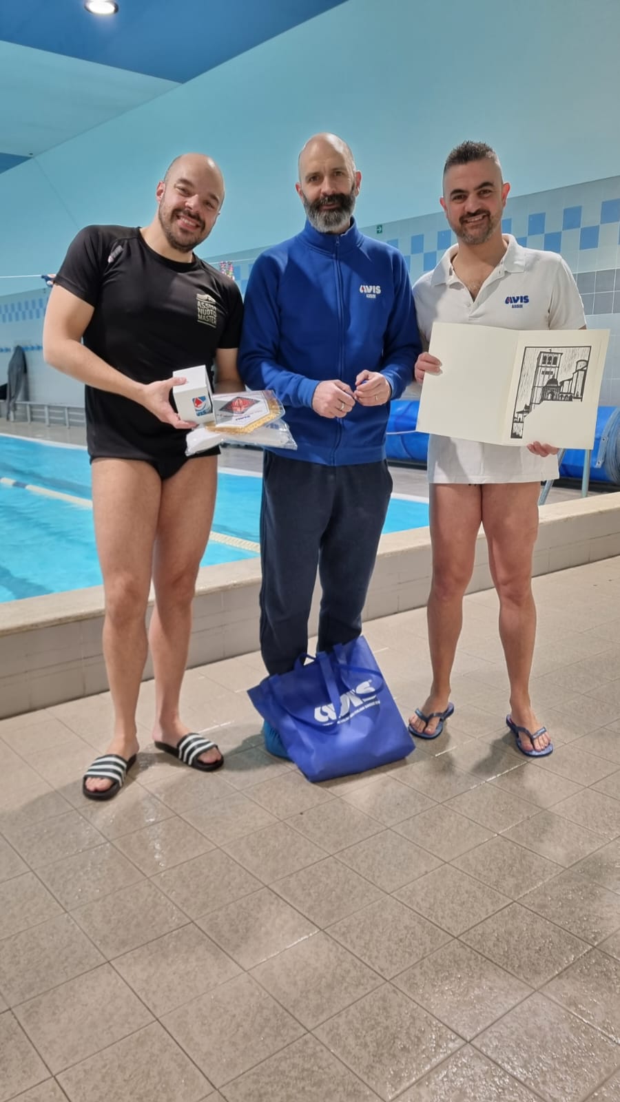 ASSISI NUOTO MASTER