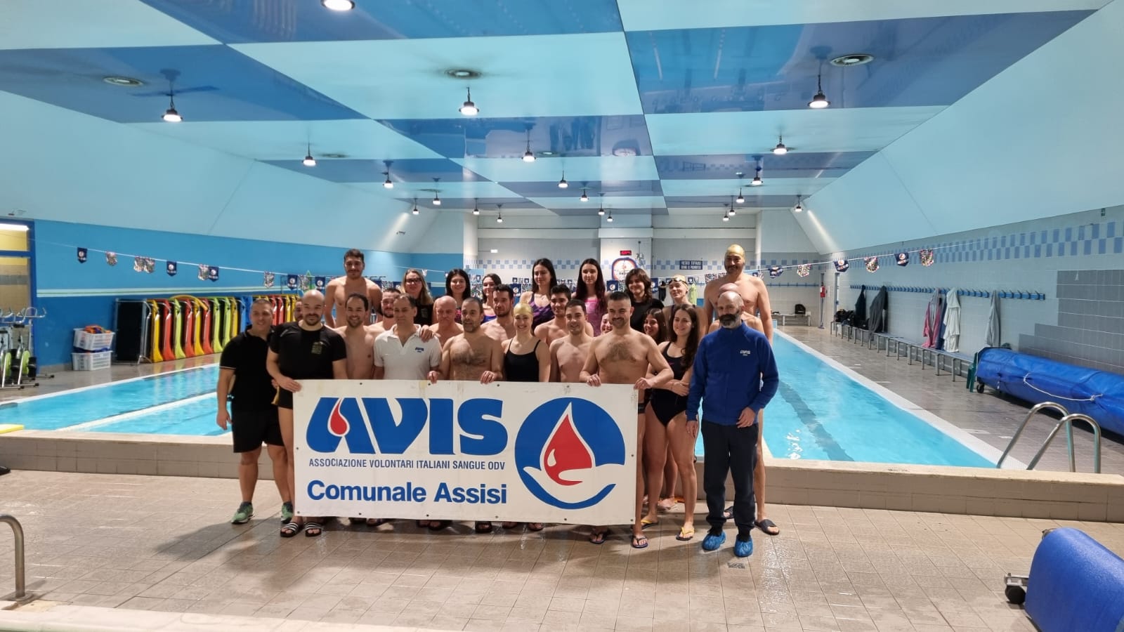 ASSISI NUOTO MASTER