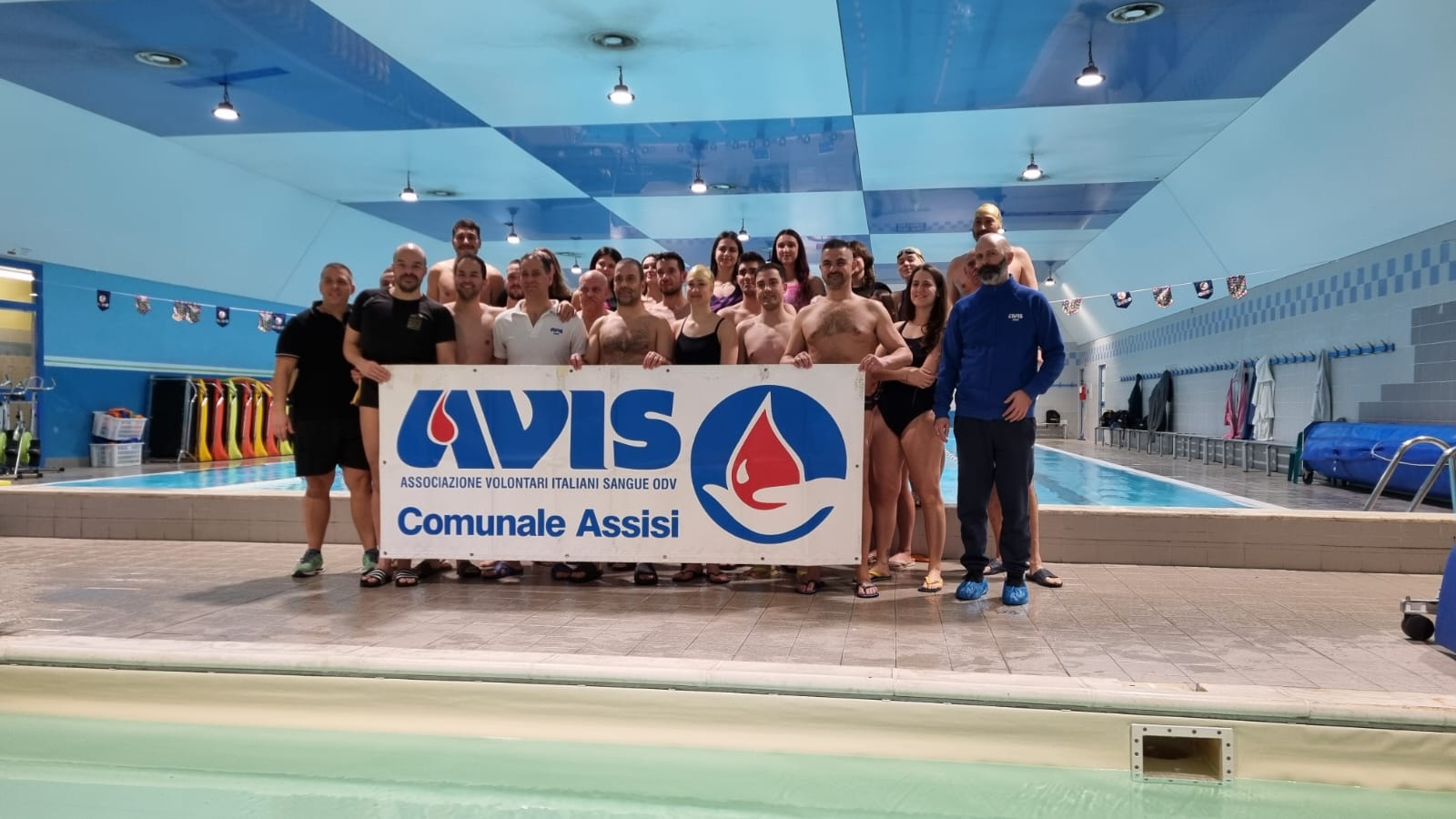 ASSISI NUOTO MASTER