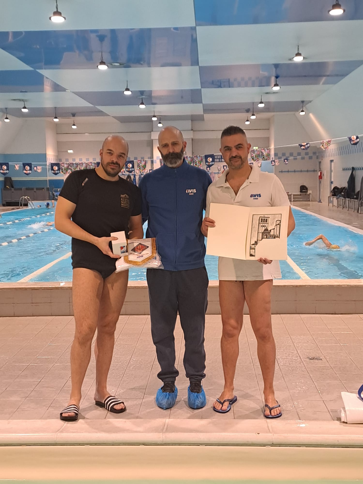 ASSISI NUOTO MASTER